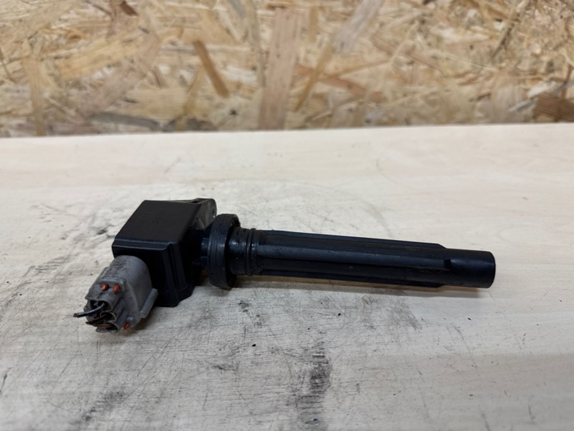 Катушка зажигания Suzuki Grand Vitara J20A, 2000 рублей, Ростов-на-Дону