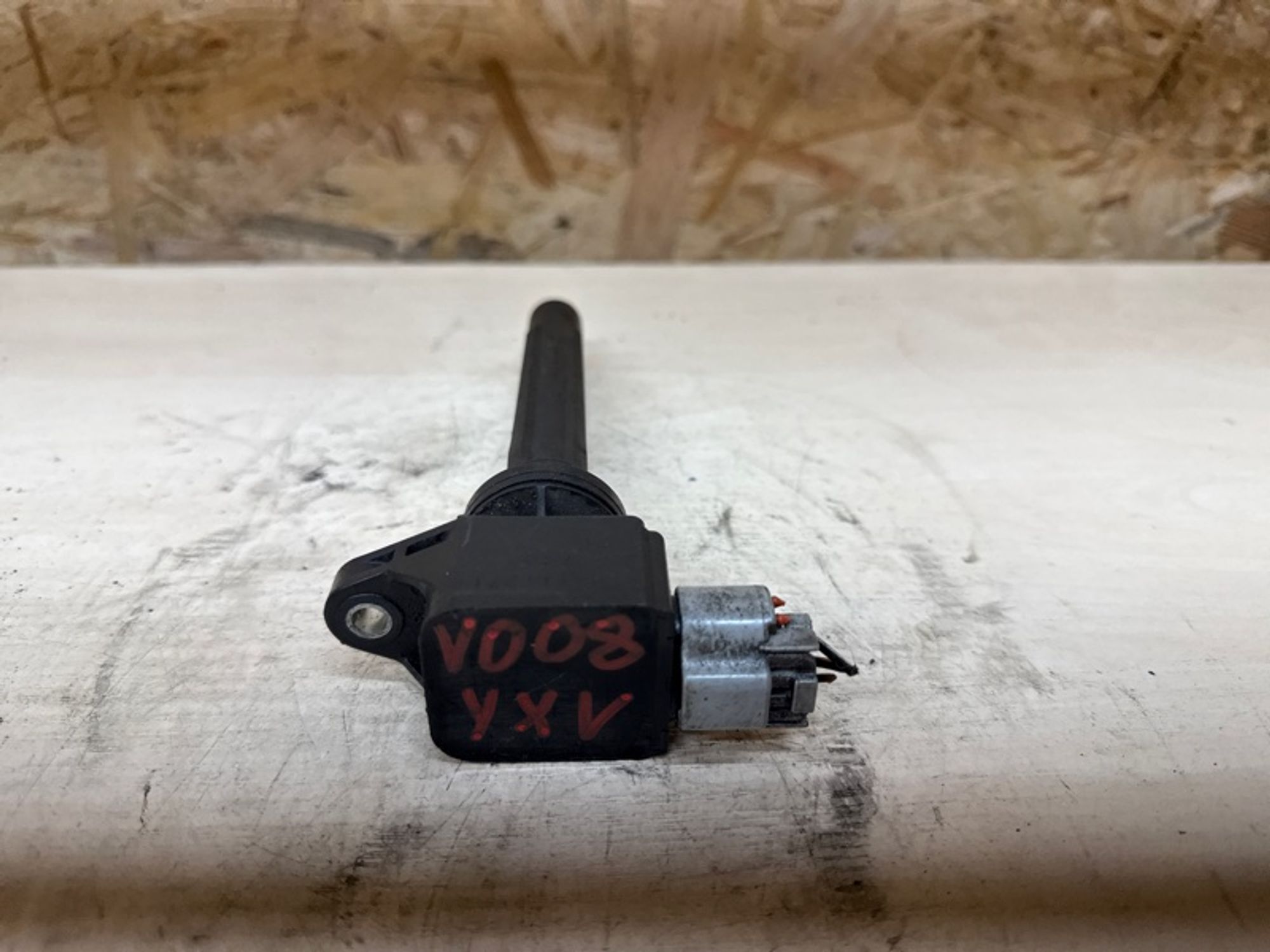 Катушка зажигания Suzuki Grand Vitara J20A, 2000 рублей, Ростов-на-Дону