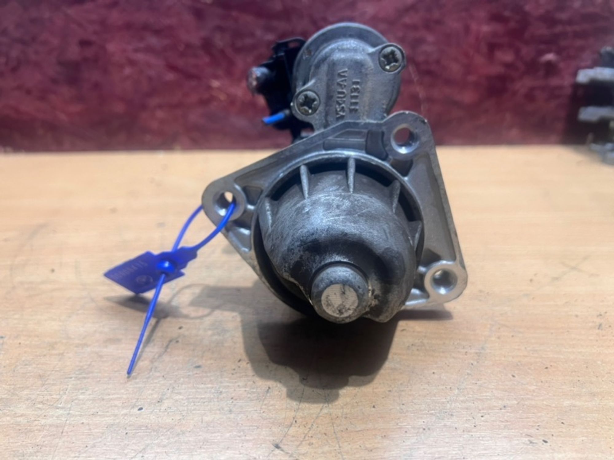 Стартер Ford Mondeo PNBA, 2000 рублей, Ростов-на-Дону