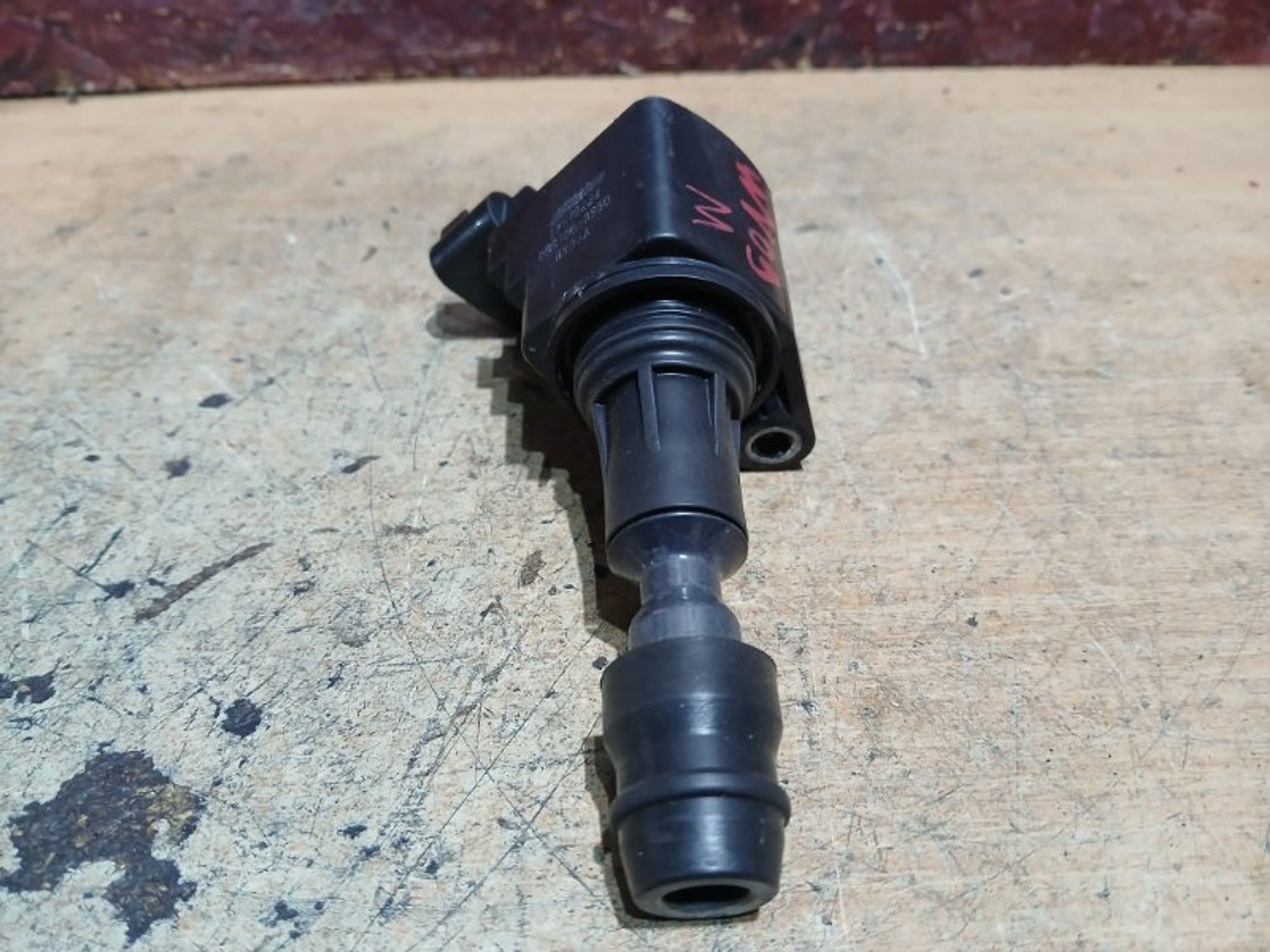 Катушка зажигания Opel Insignia A20NHT, 2000 рублей, Ростов-на-Дону