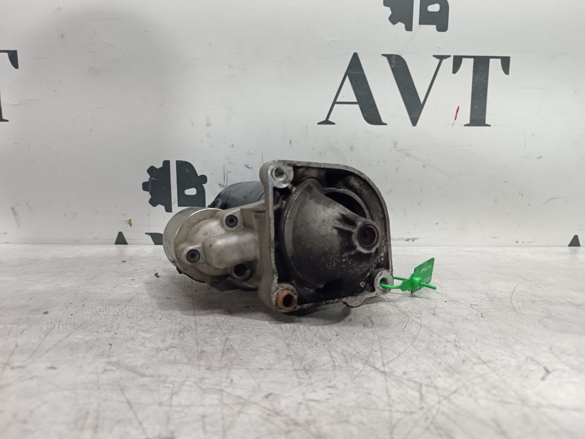 Стартер Fiat Ducato F1AE3481D, 3000 рублей, Ростов-на-Дону