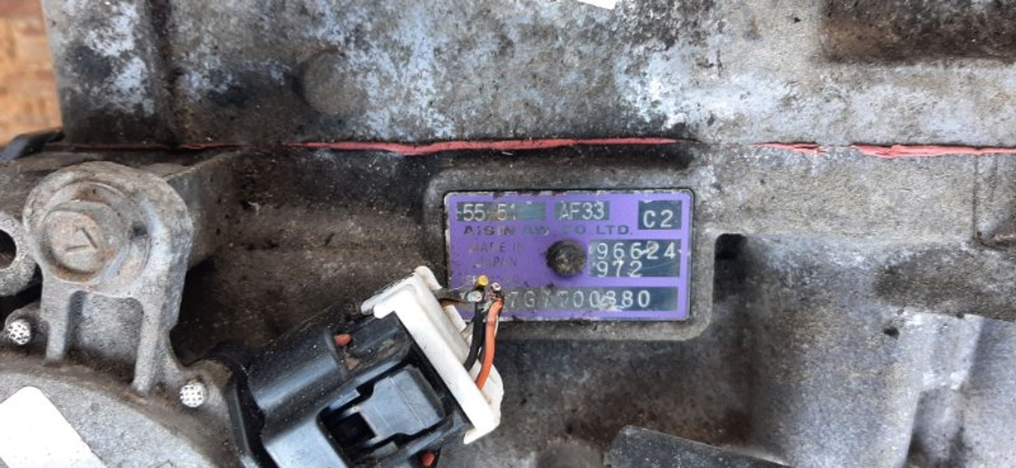 АКПП Opel Antara Z20DMH, 45000 рублей, Ростов-на-Дону