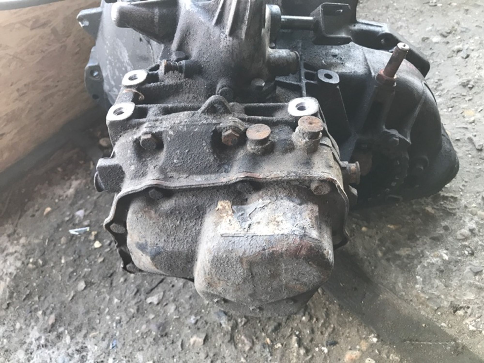 МКПП Opel Astra Z14XEP, 9000 рублей, Ростов-на-Дону