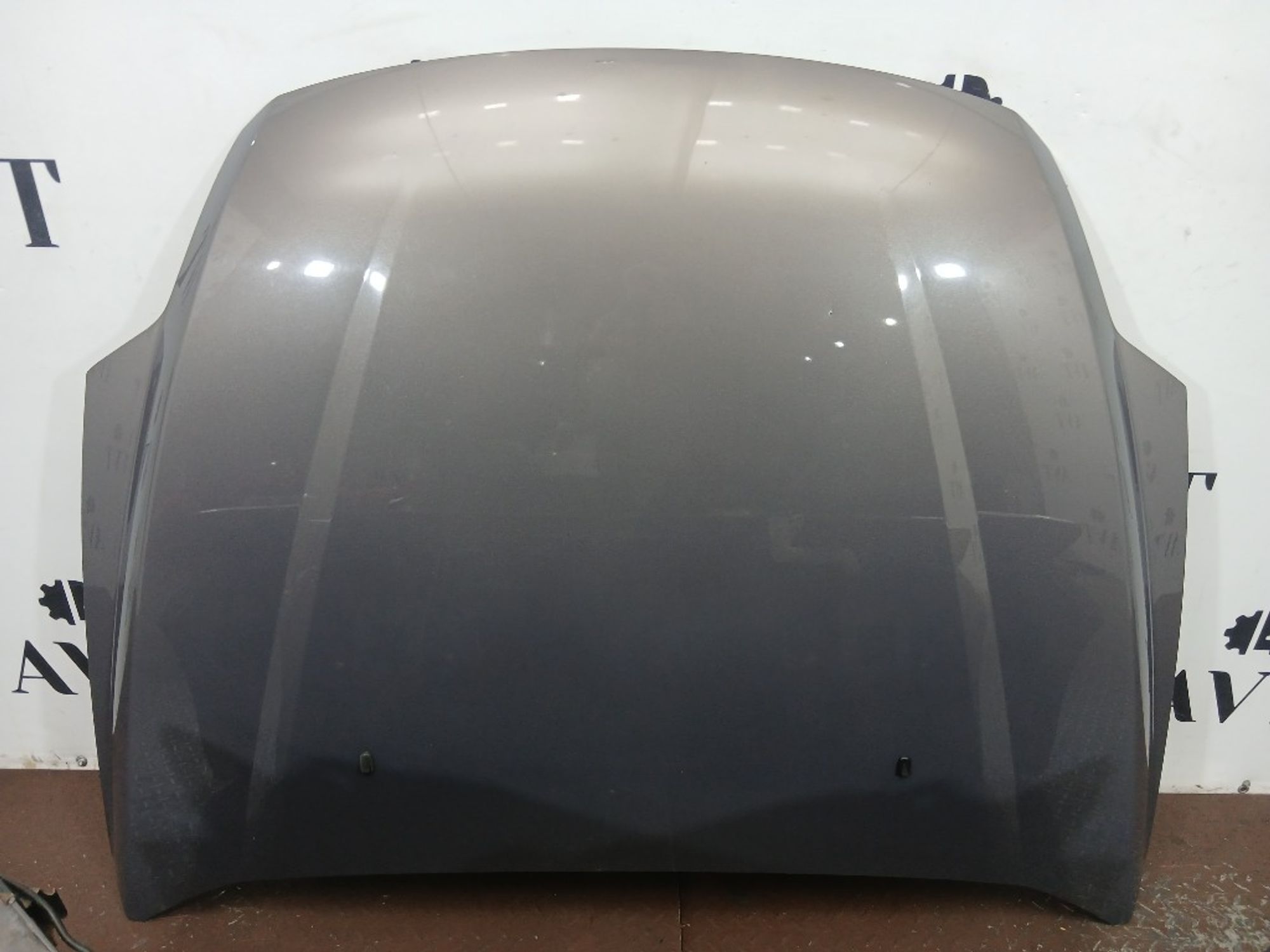 Ноускат (Nose Cut) Ford Mondeo 4, 115000 рублей, Ростов-на-Дону