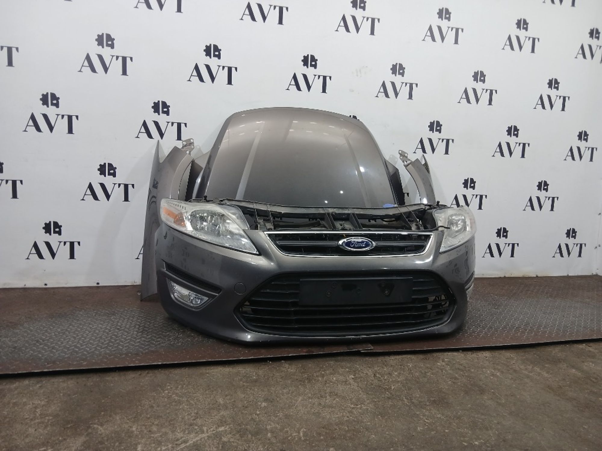 Ноускат (Nose Cut) Ford Mondeo 4, 115000 рублей, Ростов-на-Дону