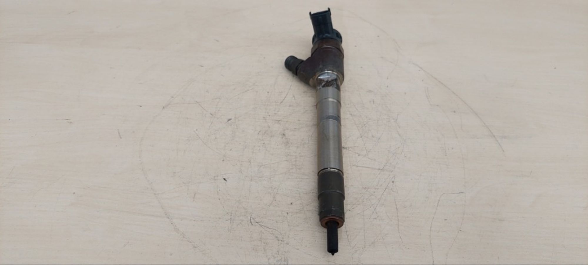 Форсунка топливная Jeep Grand Cherokee WK2 VM44D, 7000 рублей, Ростов-на-Дону