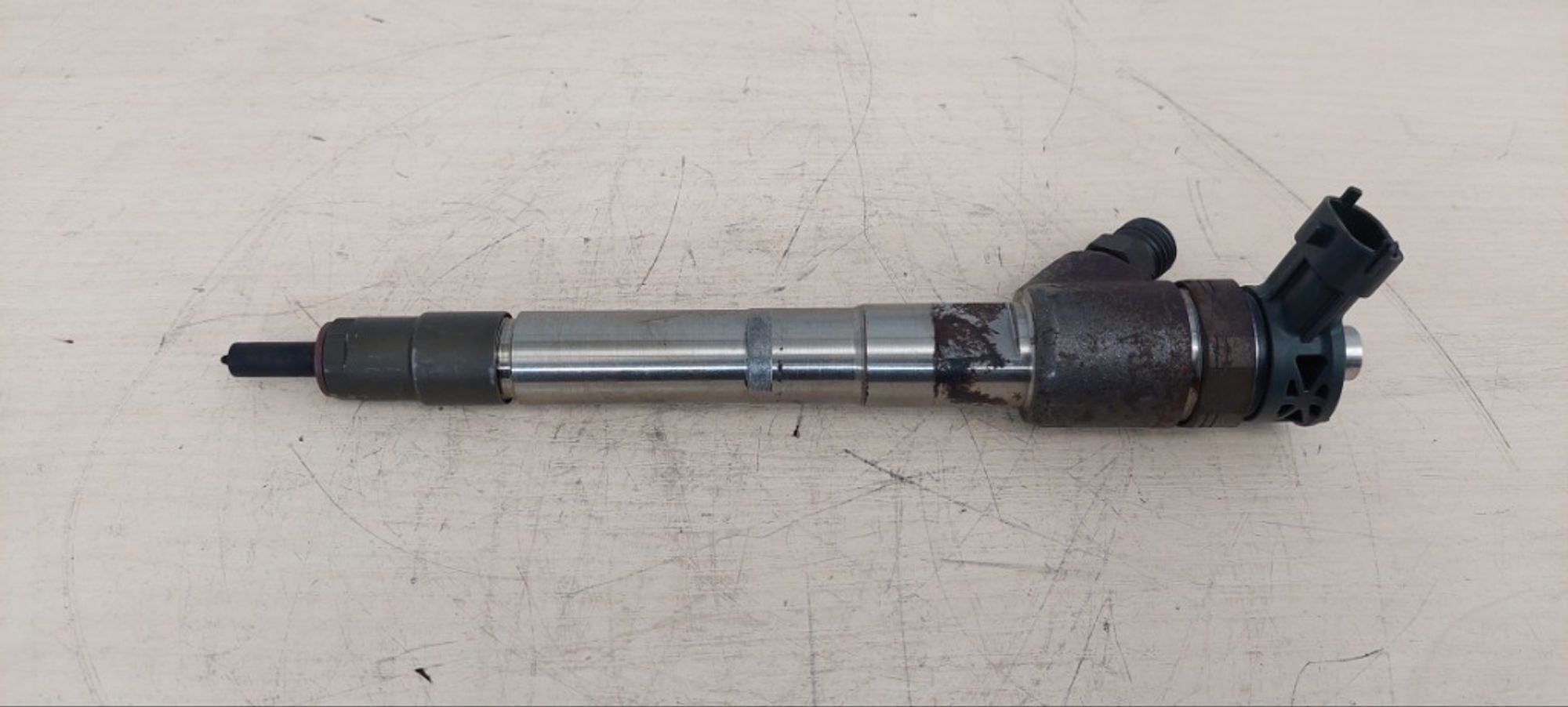 Форсунка топливная Jeep Grand Cherokee WK2 VM44D, 7000 рублей, Ростов-на-Дону