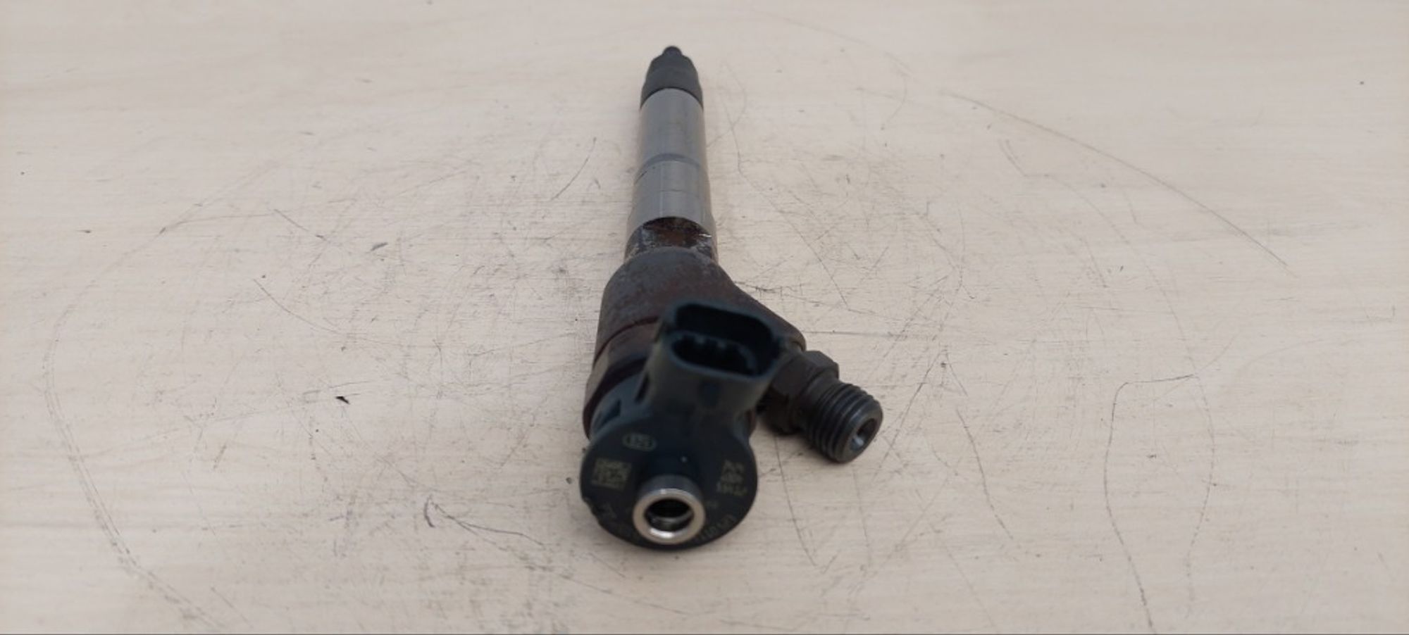 Форсунка топливная Jeep Grand Cherokee WK2 VM44D, 7000 рублей, Ростов-на-Дону