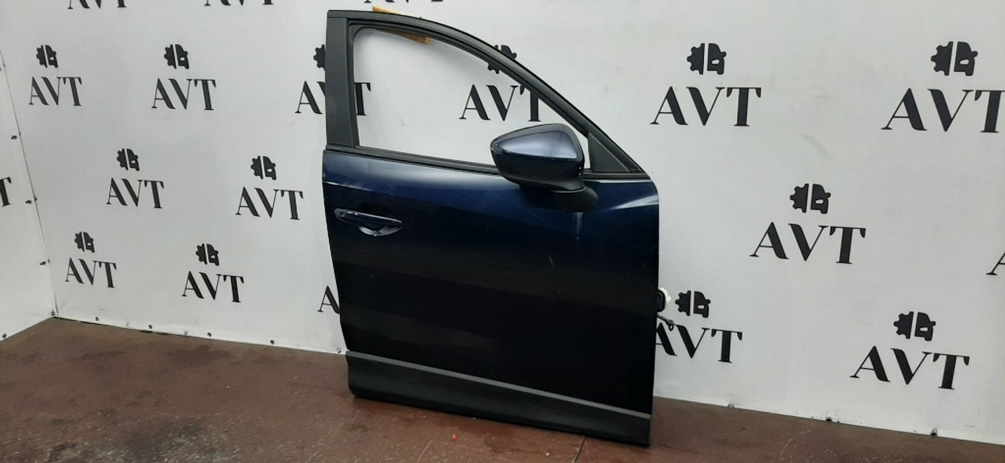 Дверь боковая передняя правая Mazda CX-5, 35000 рублей, Ростов-на-Дону