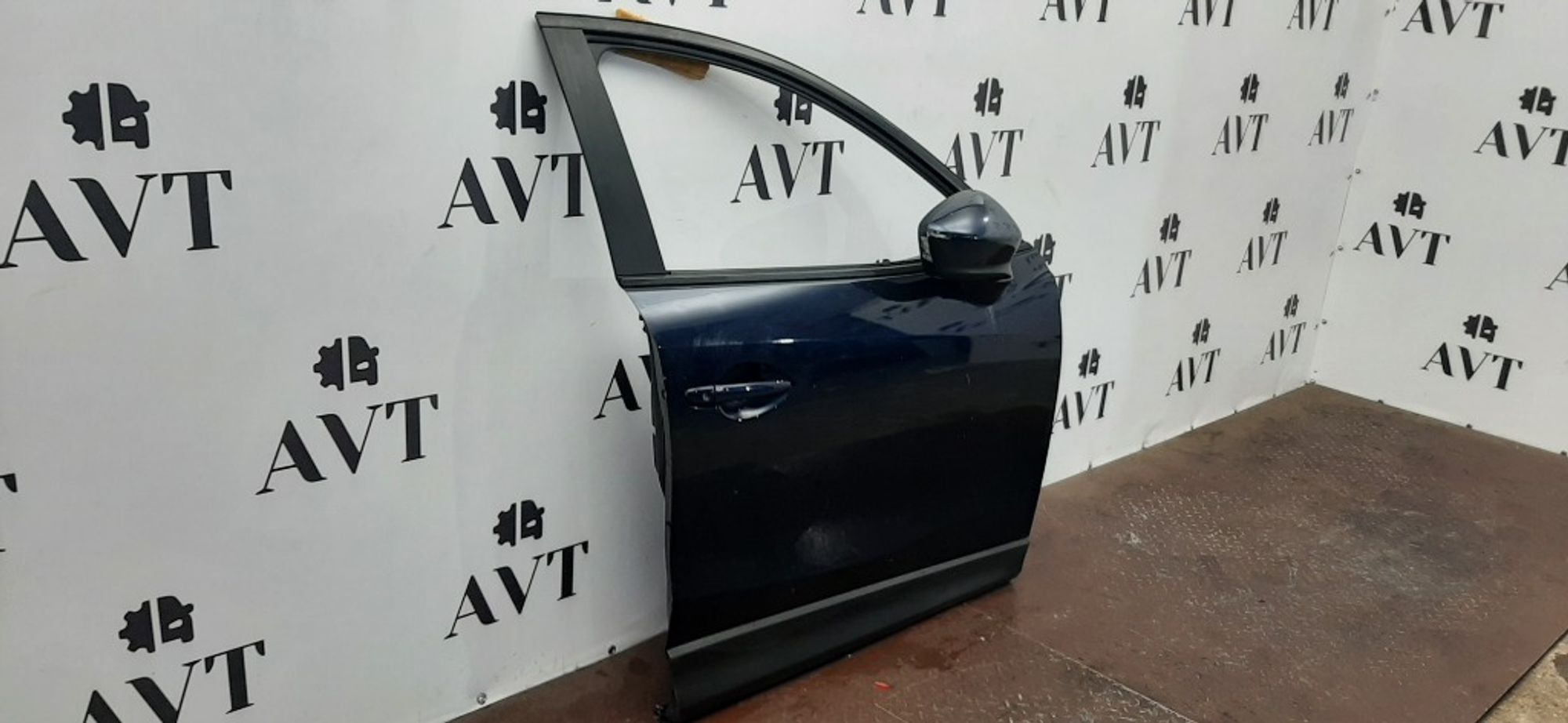 Дверь боковая передняя правая Mazda CX-5, 35000 рублей, Ростов-на-Дону