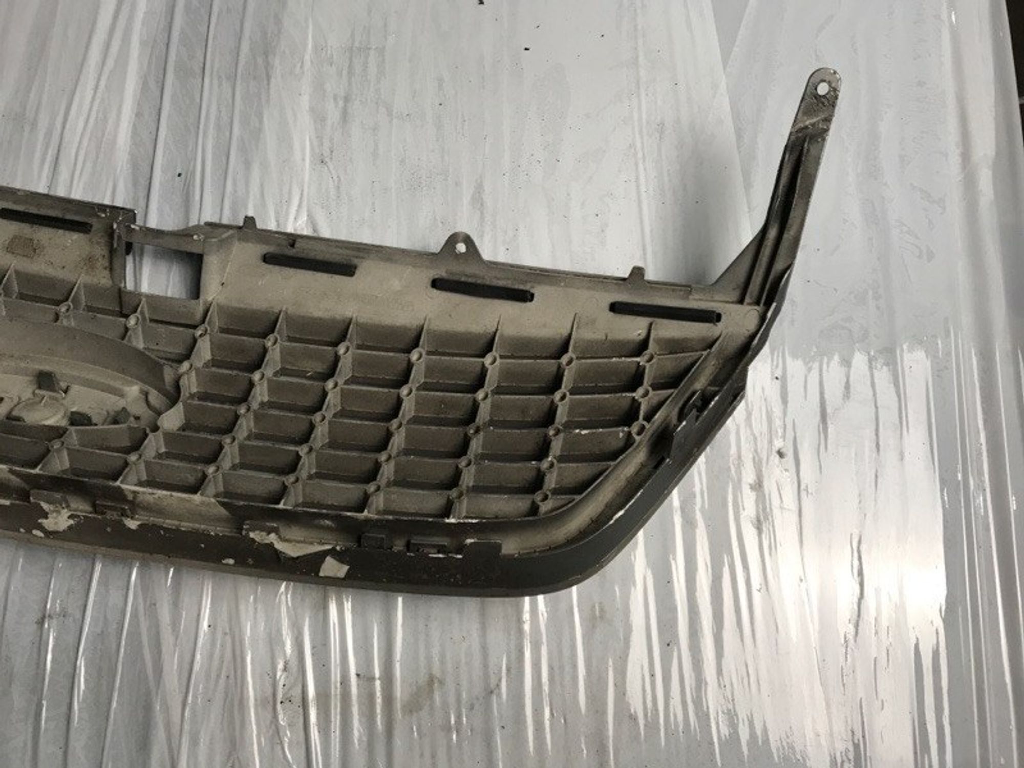 Решетка радиатора Ford Mondeo MK4 2008, 3000 рублей, Ростов-на-Дону