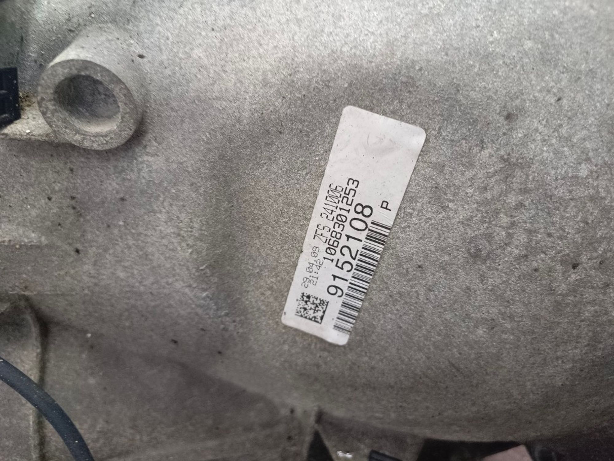 АКПП BMW X5 E70 306D5, 60000 рублей, Ростов-на-Дону