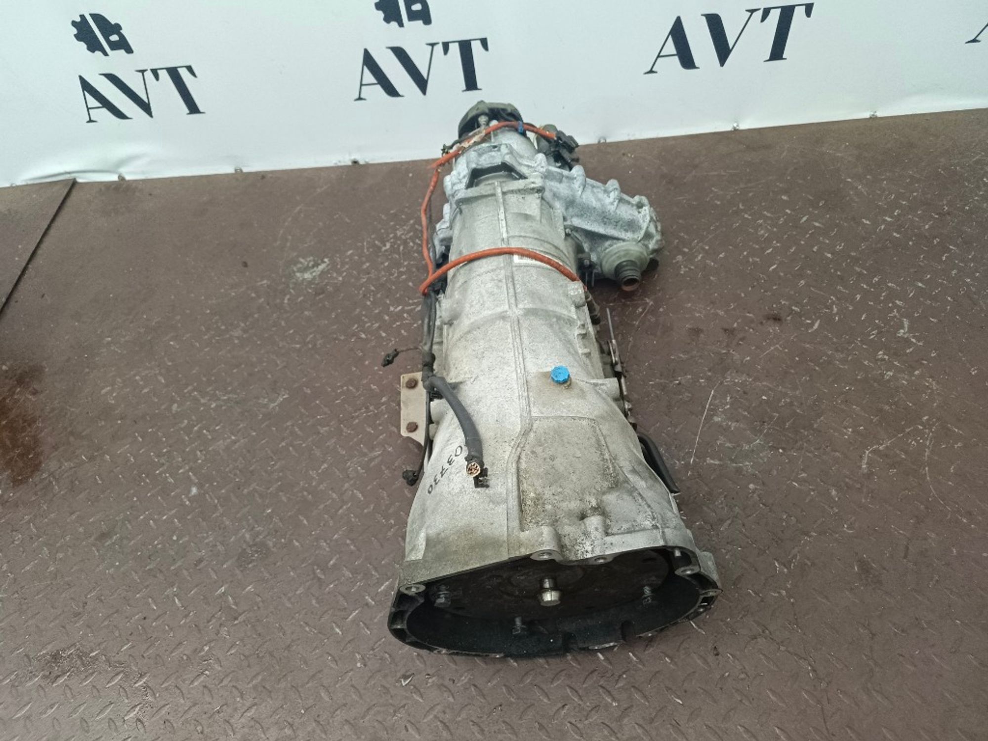 АКПП BMW X5 E70 306D5, 60000 рублей, Ростов-на-Дону