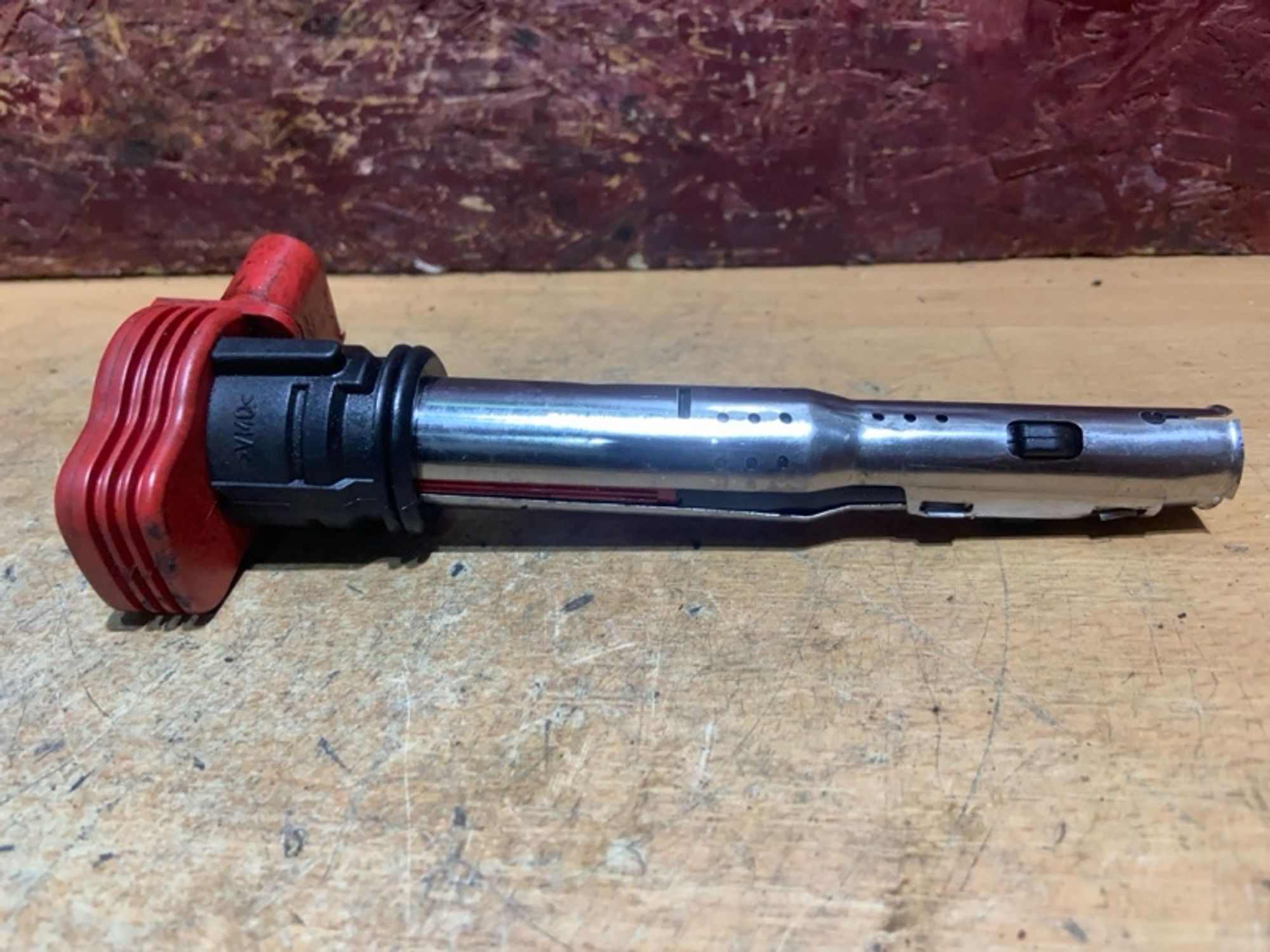 Катушка зажигания Audi Q7 BAR, 2000 рублей, Ростов-на-Дону