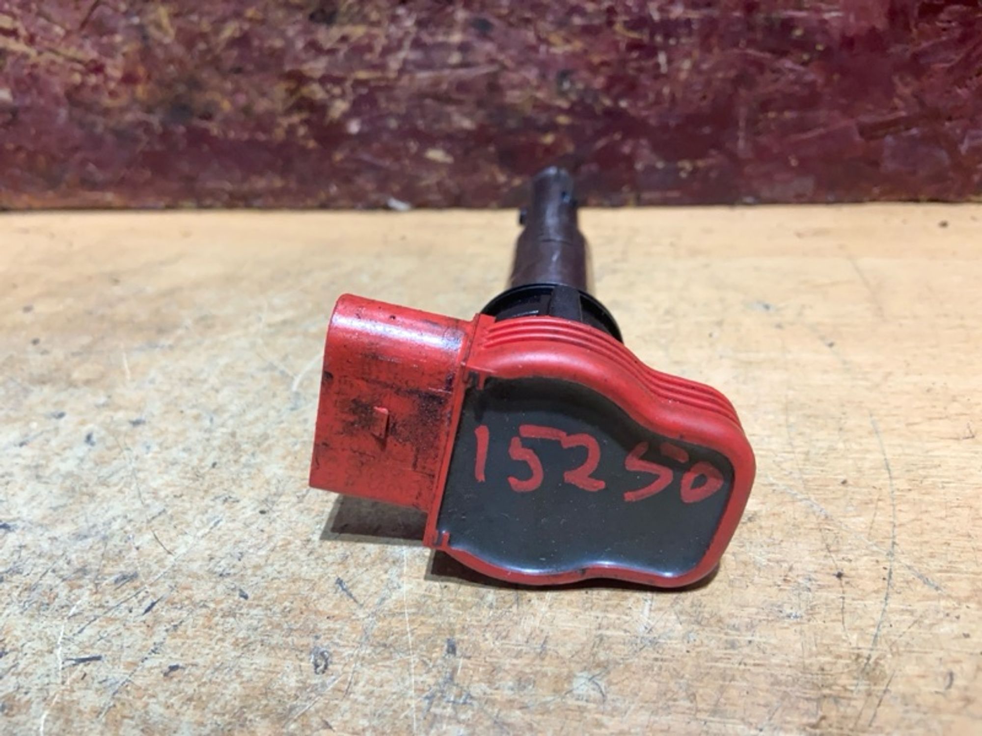 Катушка зажигания Audi Q7 BAR, 2000 рублей, Ростов-на-Дону