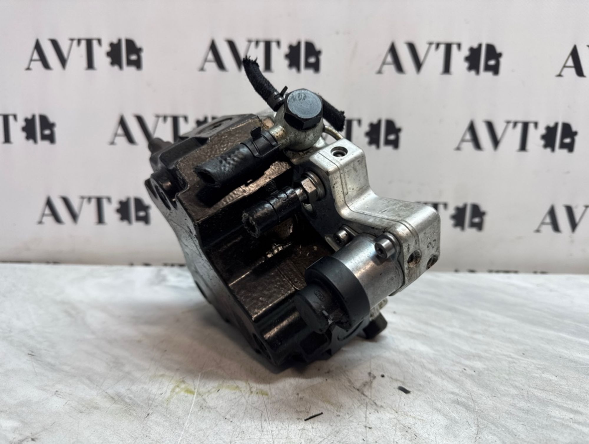 ТНВД Hyundai Santa Fe CM D4EB, 10000 рублей, Ростов-на-Дону