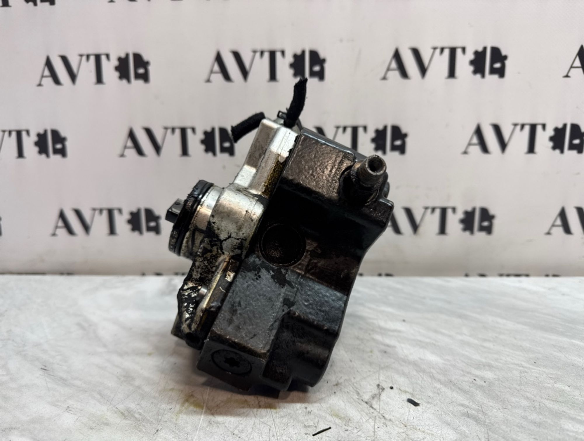 ТНВД Hyundai Santa Fe CM D4EB, 10000 рублей, Ростов-на-Дону