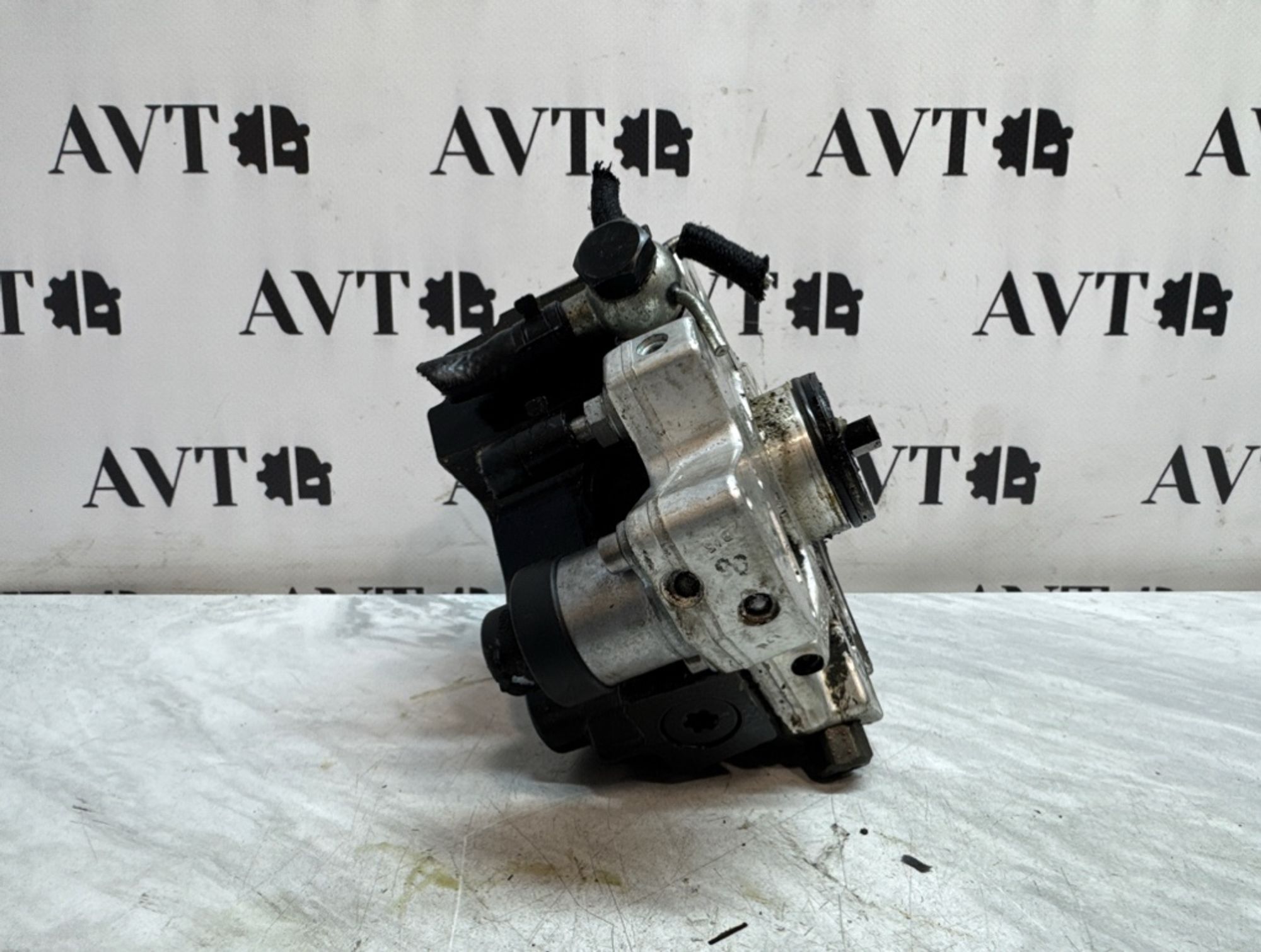 ТНВД Hyundai Santa Fe CM D4EB, 10000 рублей, Ростов-на-Дону