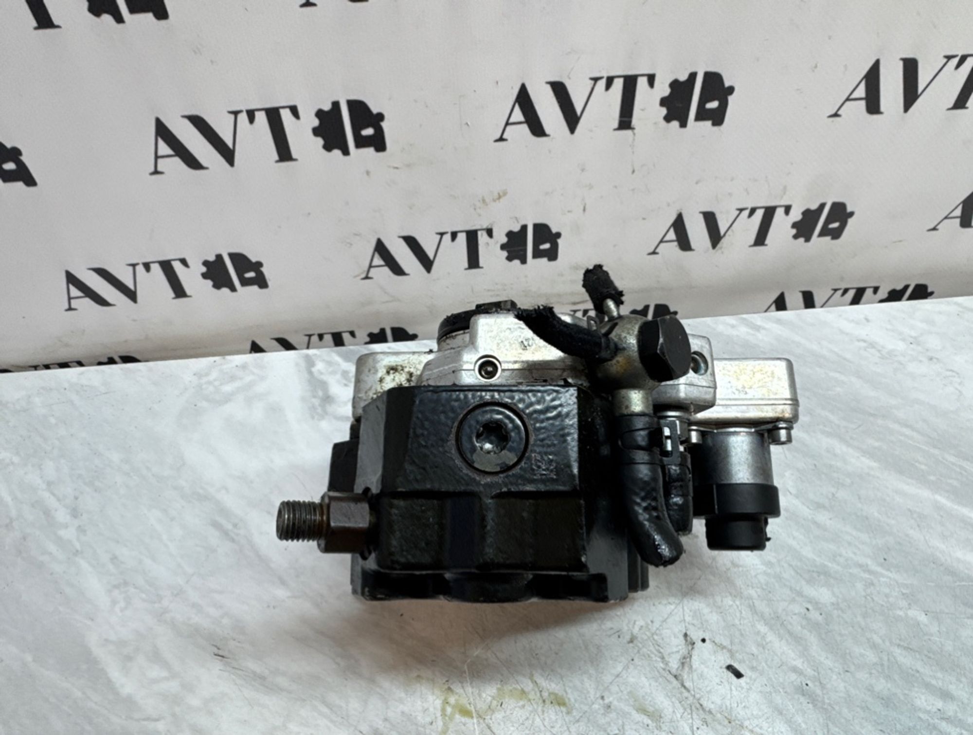 ТНВД Hyundai Santa Fe CM D4EB, 10000 рублей, Ростов-на-Дону