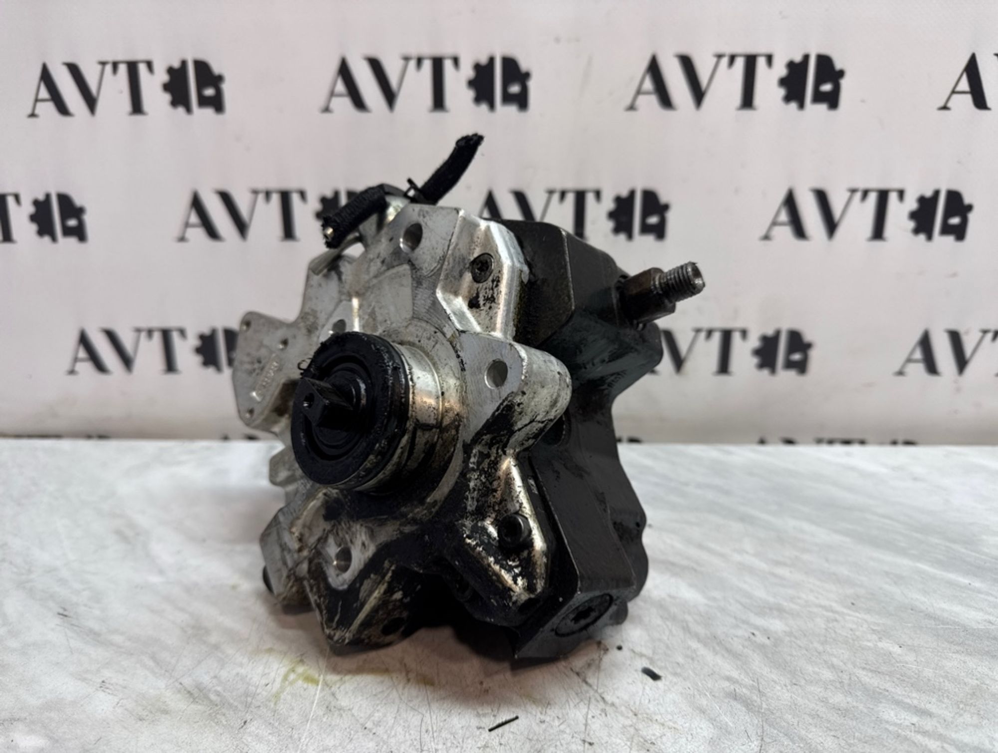 ТНВД Hyundai Santa Fe CM D4EB, 10000 рублей, Ростов-на-Дону