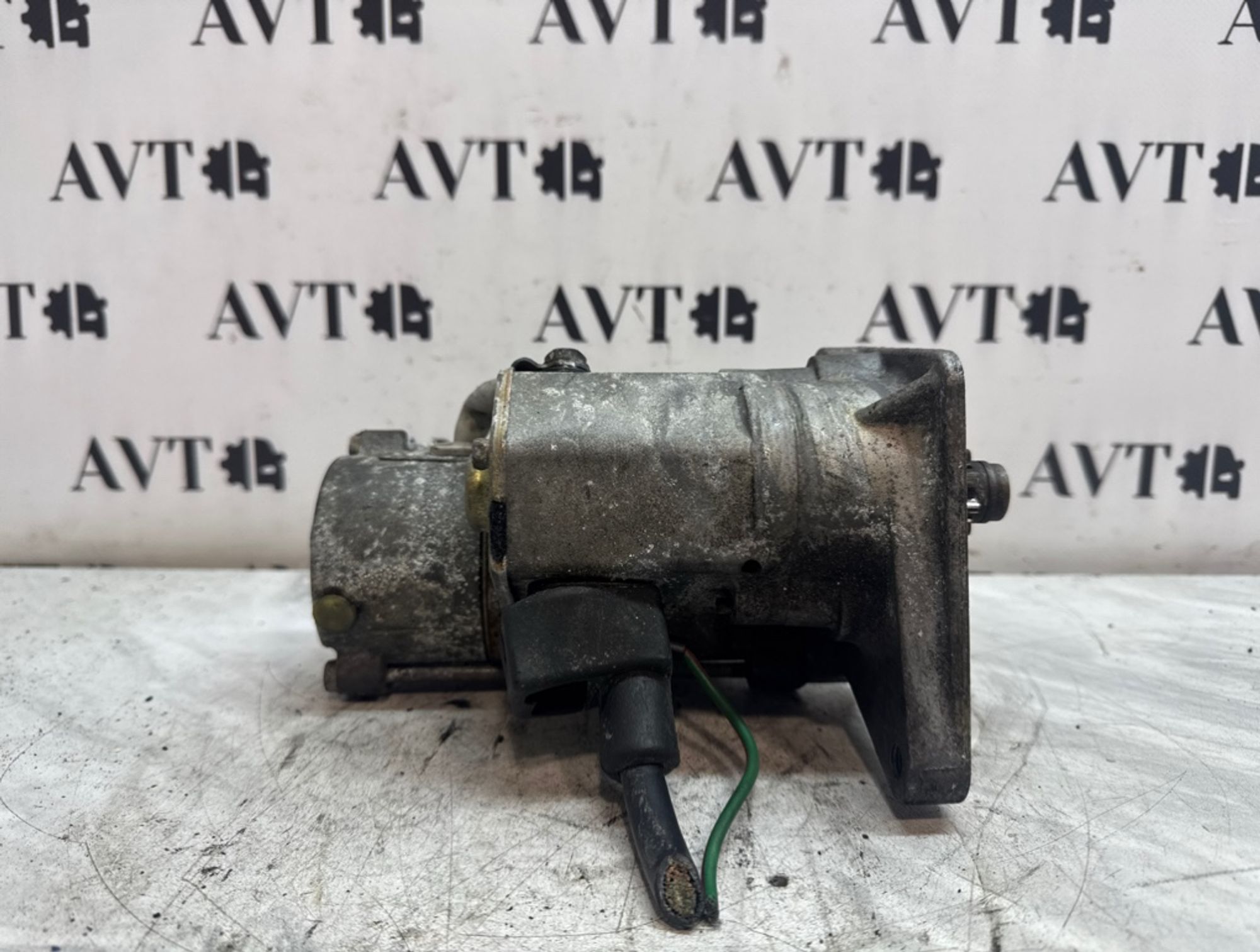 Стартер Mazda Bongo WL-T, 2500 рублей, Ростов-на-Дону