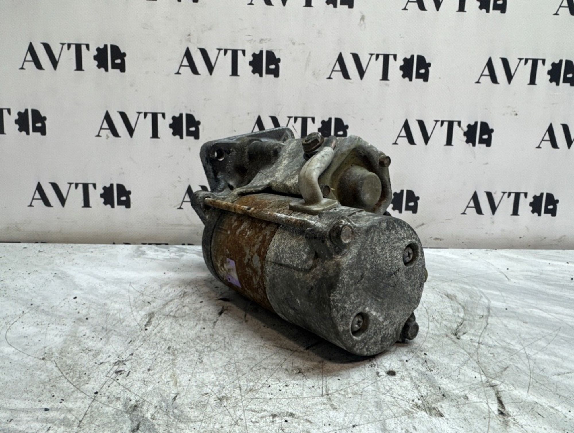 Стартер Mazda Bongo WL-T, 2500 рублей, Ростов-на-Дону