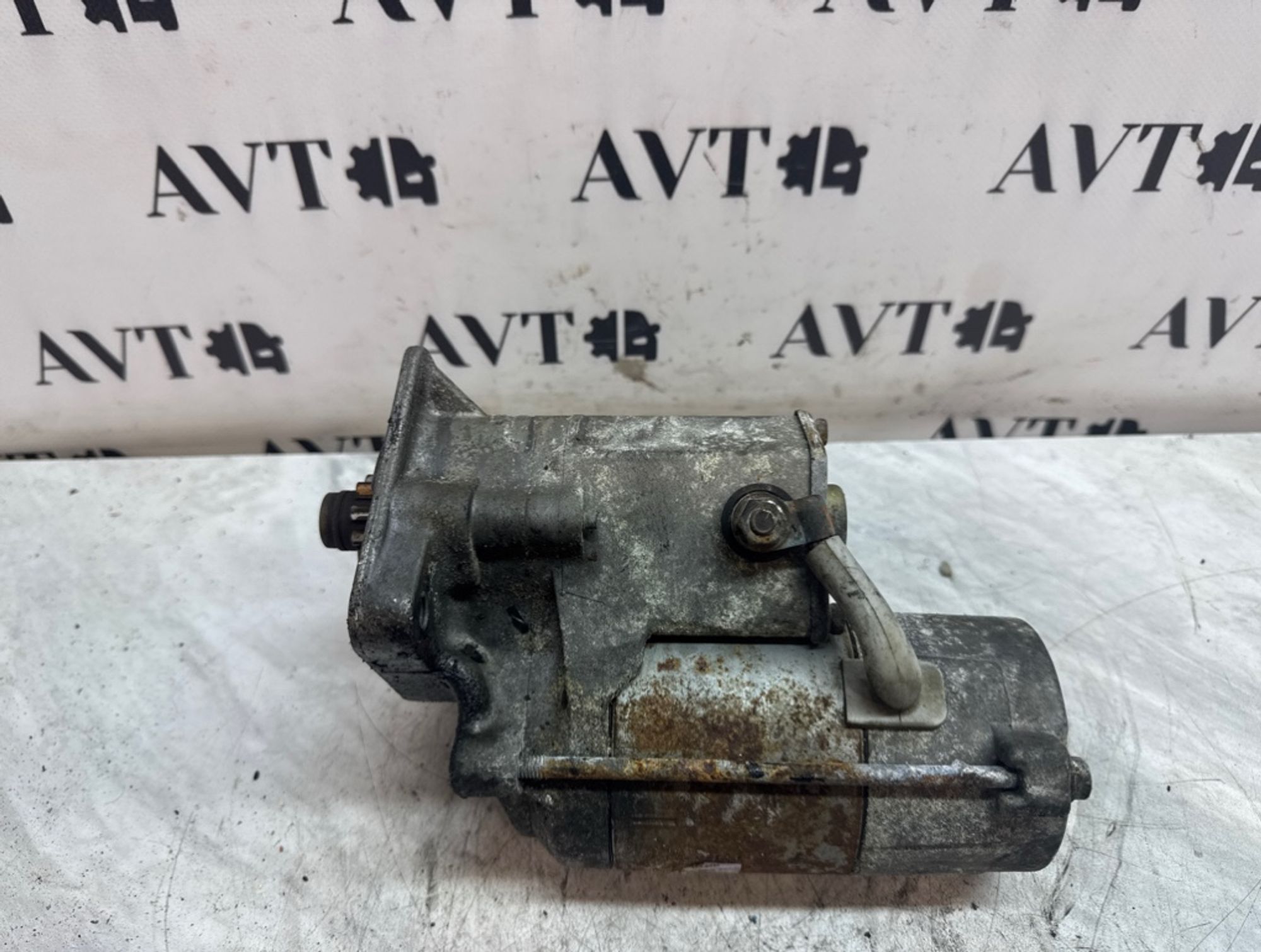 Стартер Mazda Bongo WL-T, 2500 рублей, Ростов-на-Дону