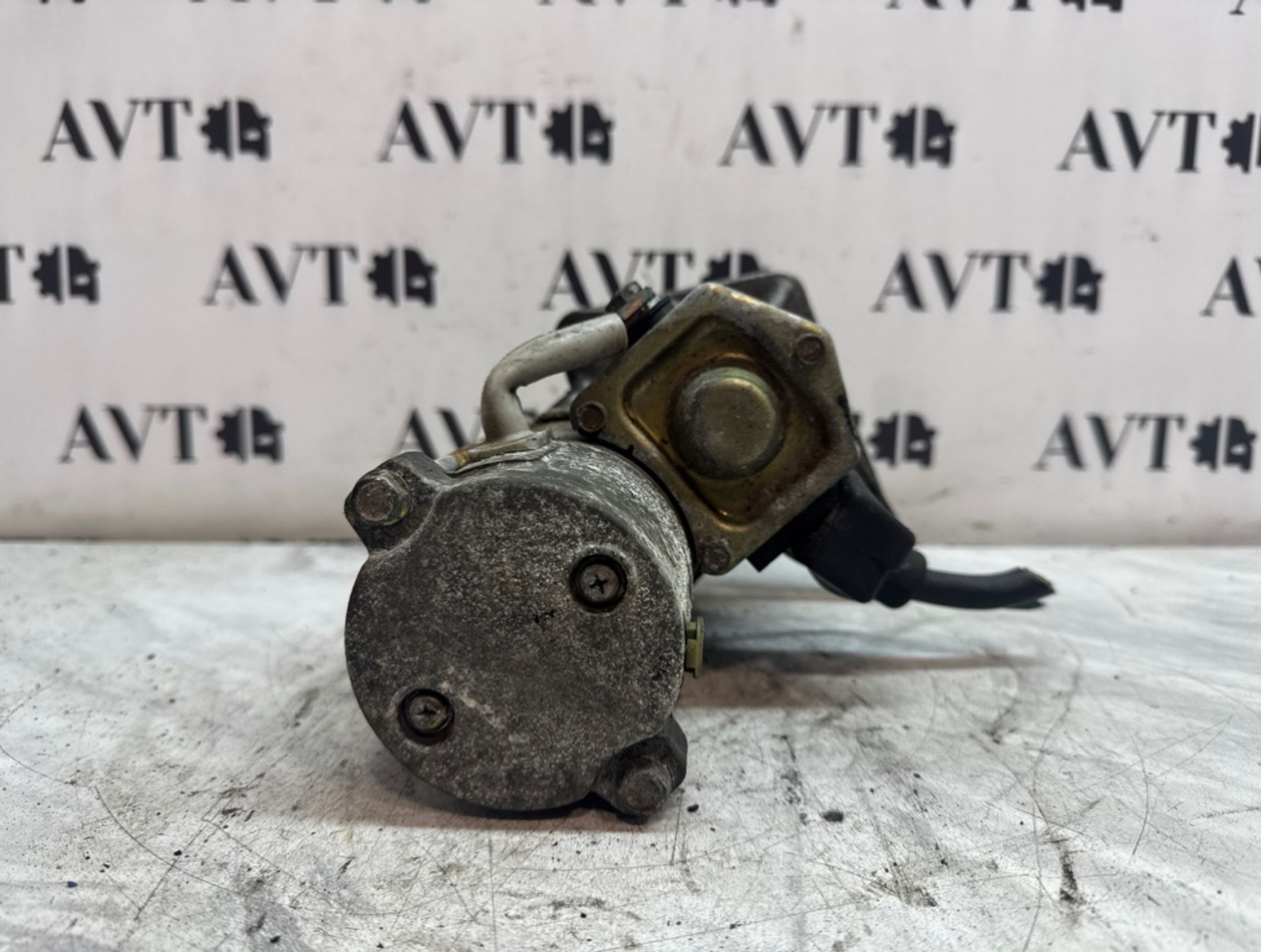 Стартер Mazda Bongo WL-T, 2500 рублей, Ростов-на-Дону