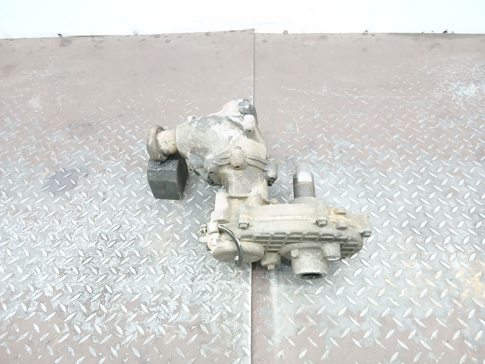 Раздаточная коробка Volvo XC90 B6294T, 12000 рублей, Ростов-на-Дону