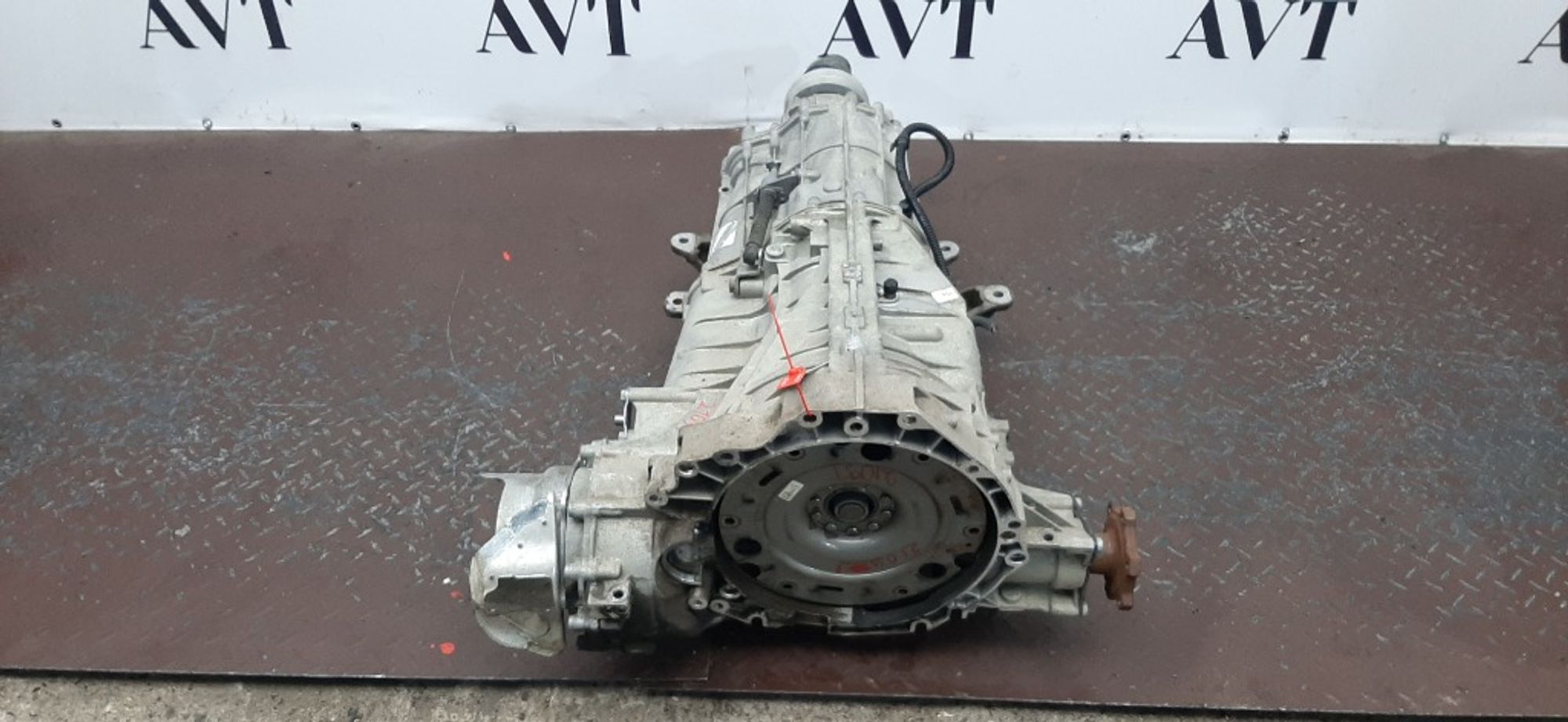 Робот DSG Audi Q5 CCW, 90000 рублей, Ростов-на-Дону