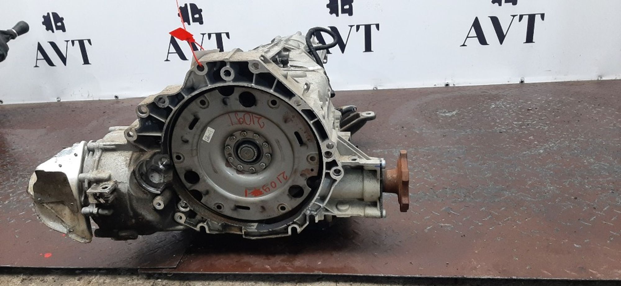 Робот DSG Audi Q5 CCW, 90000 рублей, Ростов-на-Дону