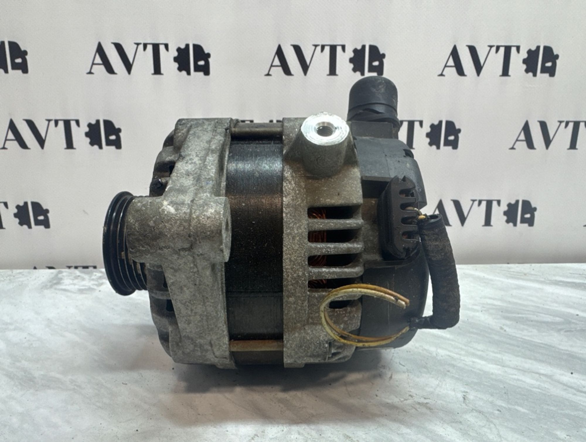 Генератор Chevrolet Captiva C100 Z24SED, 5000 рублей, Ростов-на-Дону