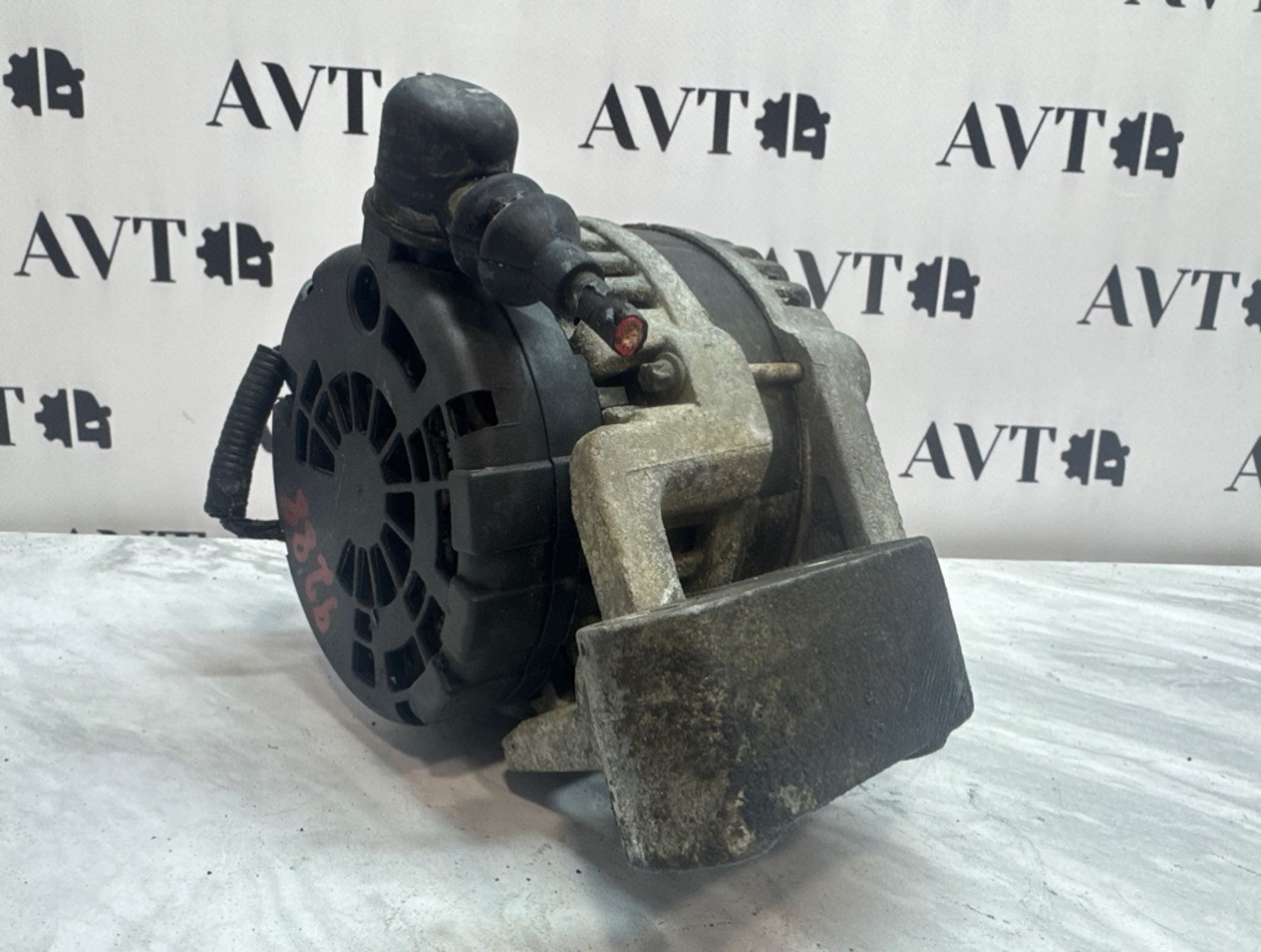 Генератор Chevrolet Captiva C100 Z24SED, 5000 рублей, Ростов-на-Дону