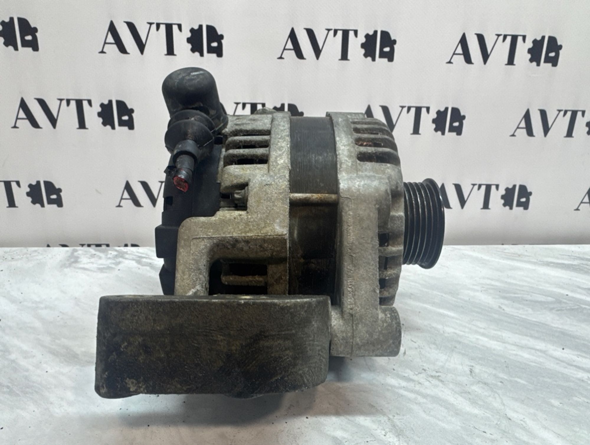 Генератор Chevrolet Captiva C100 Z24SED, 5000 рублей, Ростов-на-Дону