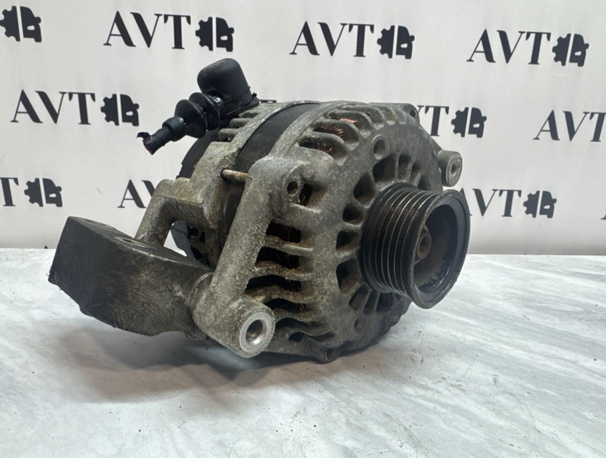 Генератор Chevrolet Captiva C100 Z24SED, 5000 рублей, Ростов-на-Дону