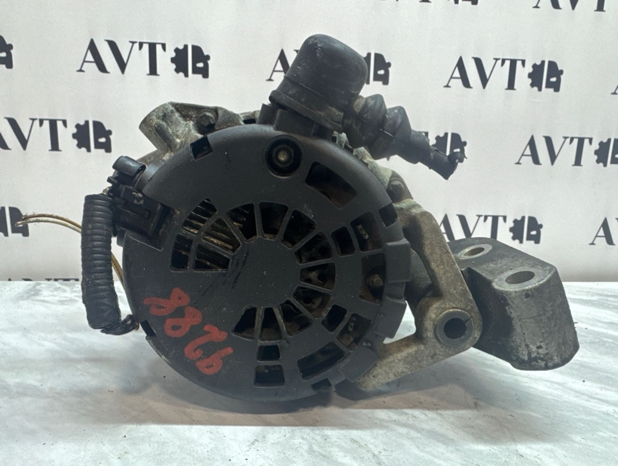 Генератор Chevrolet Captiva C100 Z24SED, 5000 рублей, Ростов-на-Дону