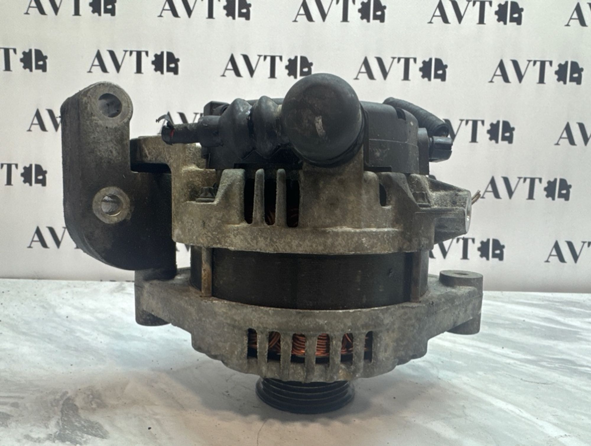 Генератор Chevrolet Captiva C100 Z24SED, 5000 рублей, Ростов-на-Дону