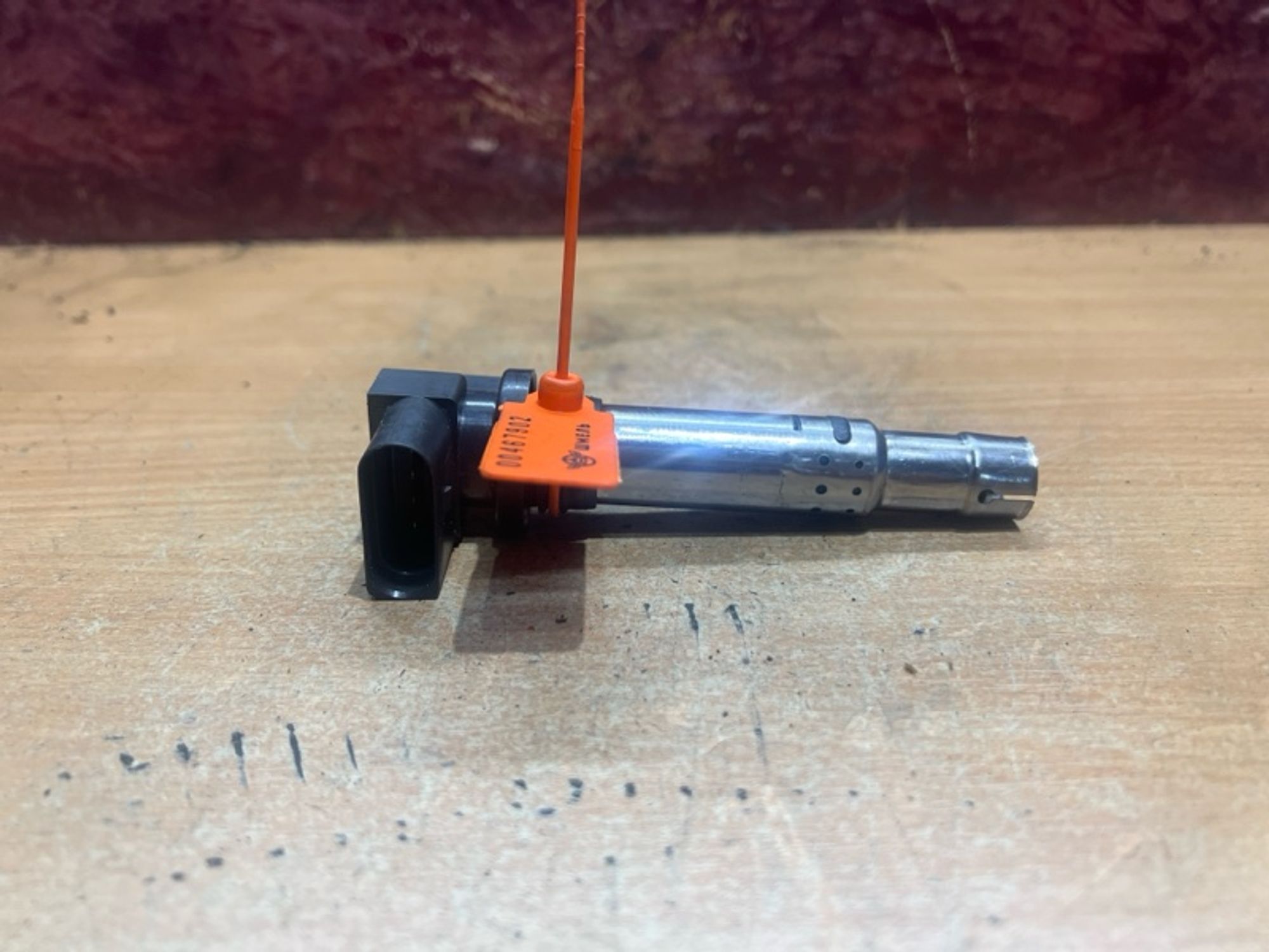 Катушка зажигания Seat Leon BCA, 2000 рублей, Ростов-на-Дону