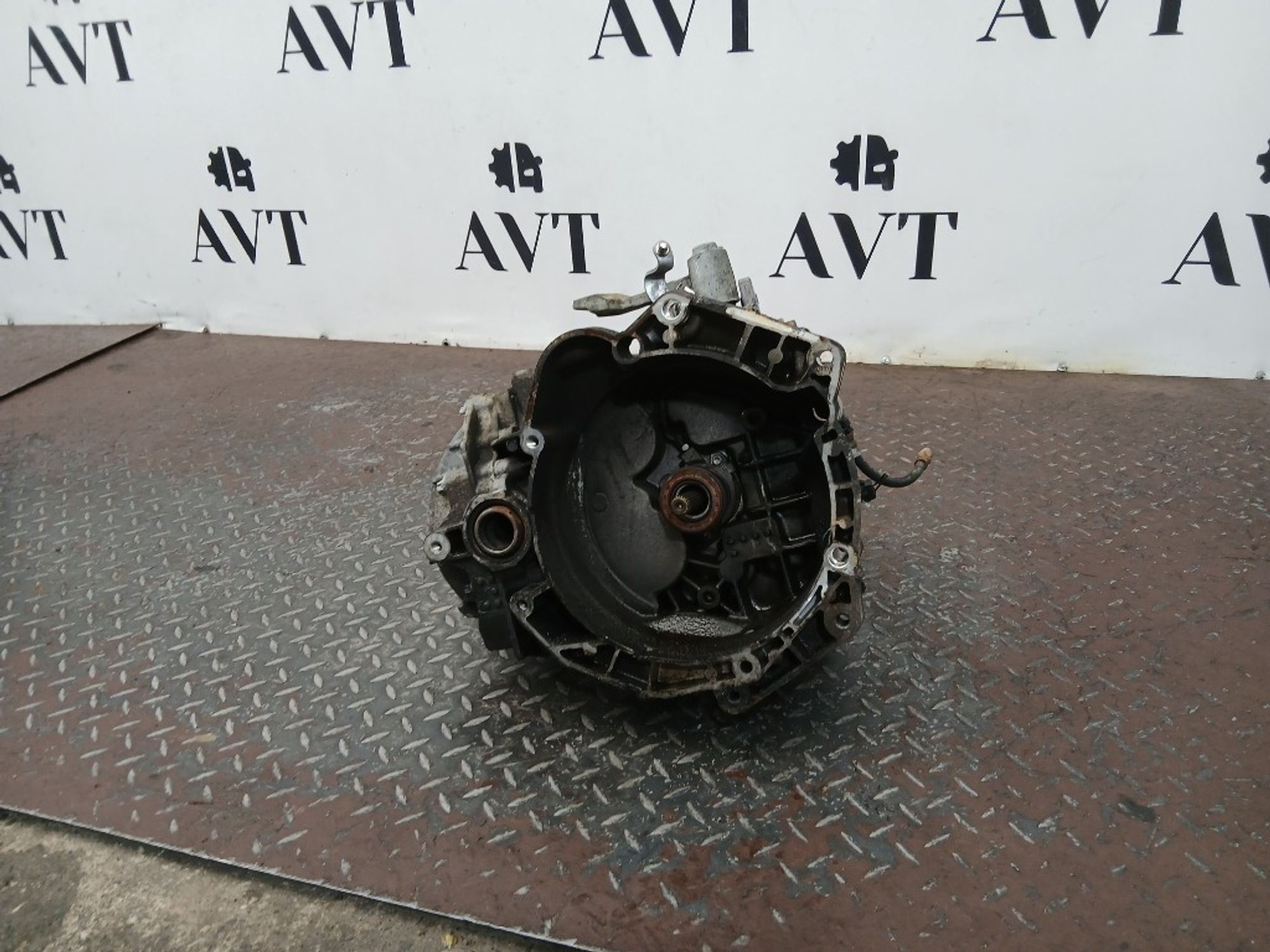 МКПП Opel Astra H Z13DTH, 35000 рублей, Ростов-на-Дону