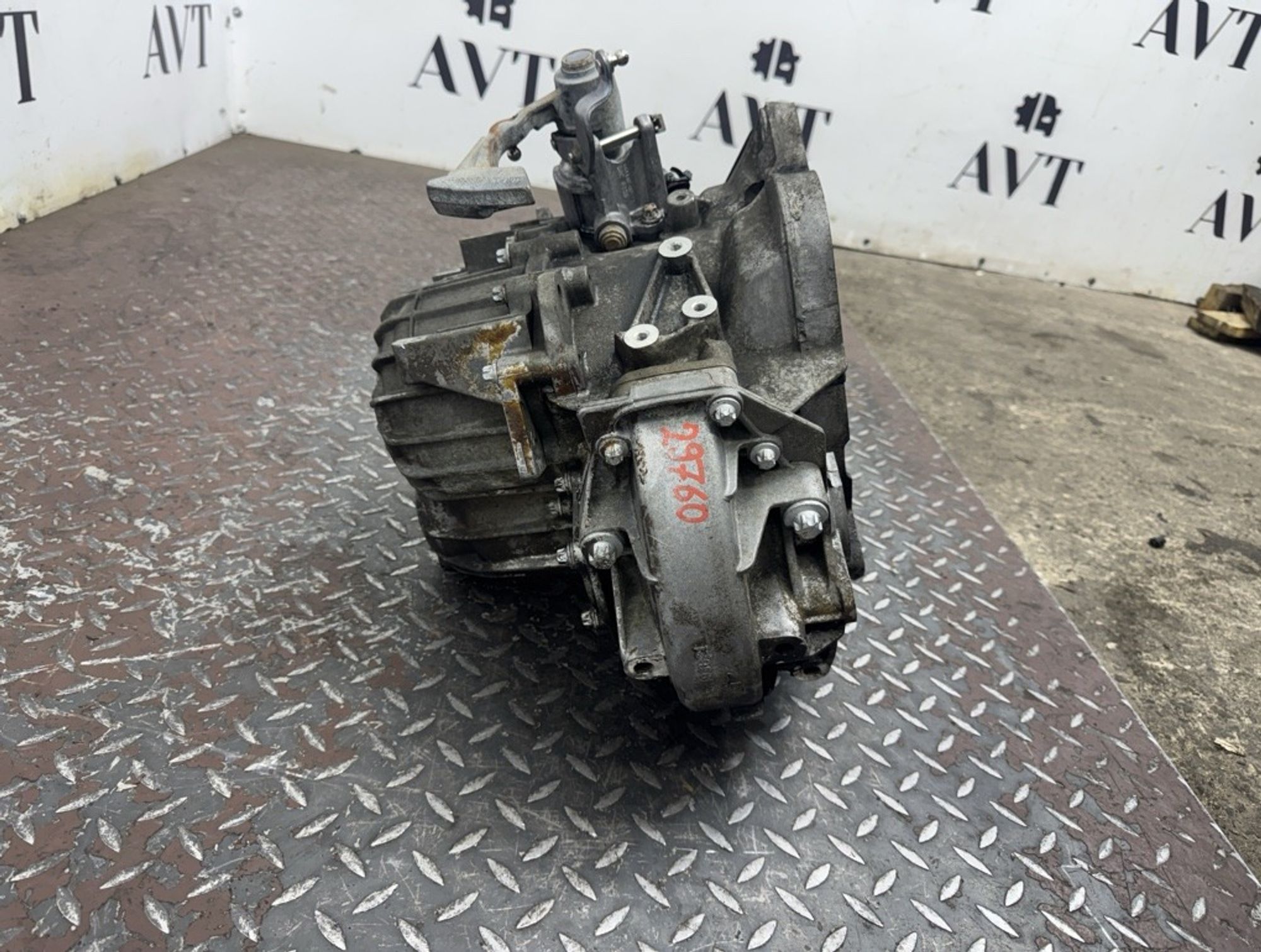 МКПП Opel Corsa Z13DTH, 15000 рублей, Ростов-на-Дону