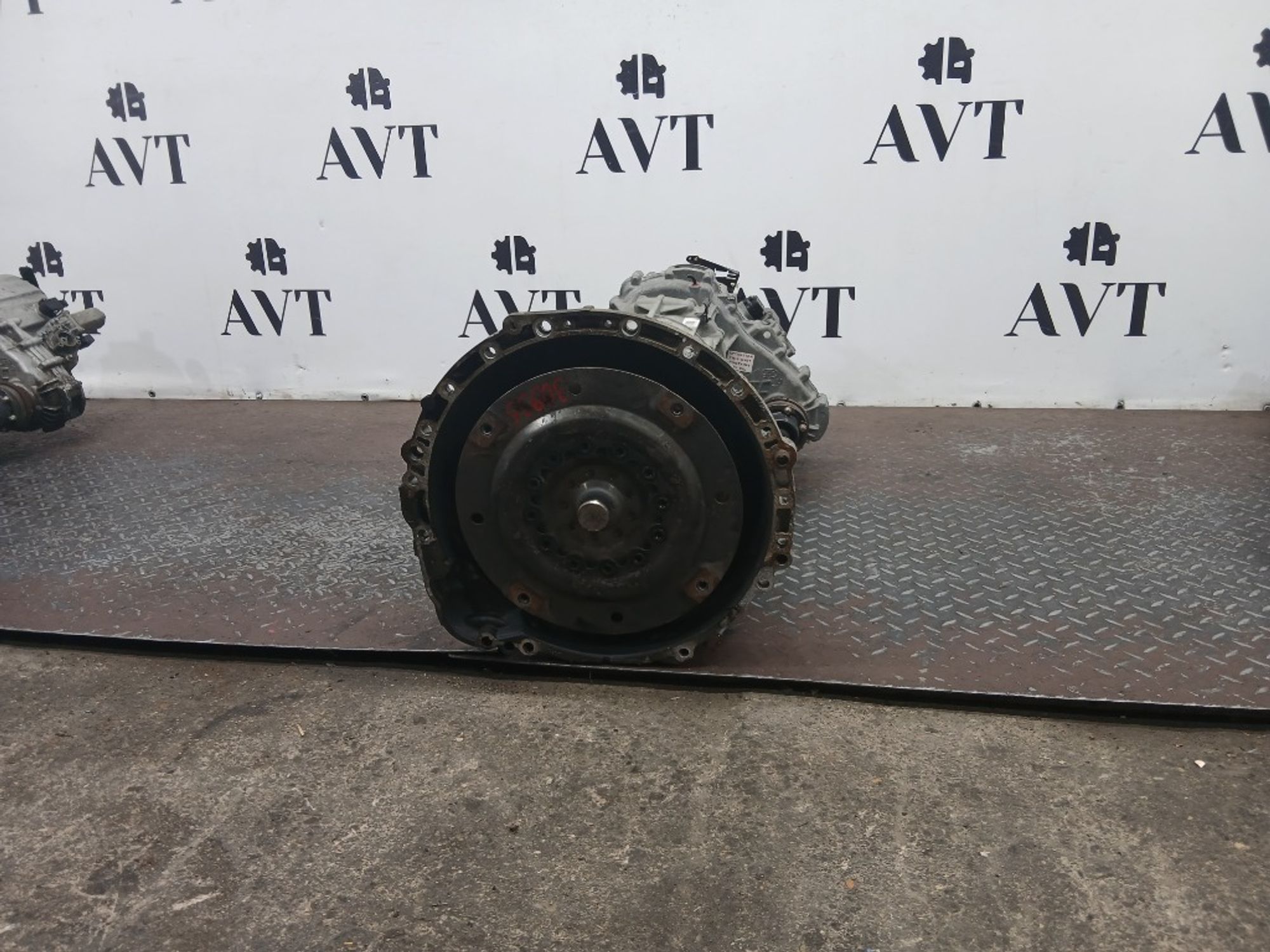 АКПП Land Rover Range Rover Sport 306DT, 70000 рублей, Ростов-на-Дону