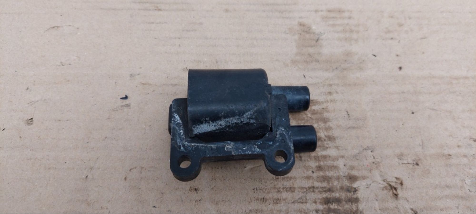 Катушка зажигания Hyundai Coupe G6BA, 1000 рублей, Ростов-на-Дону