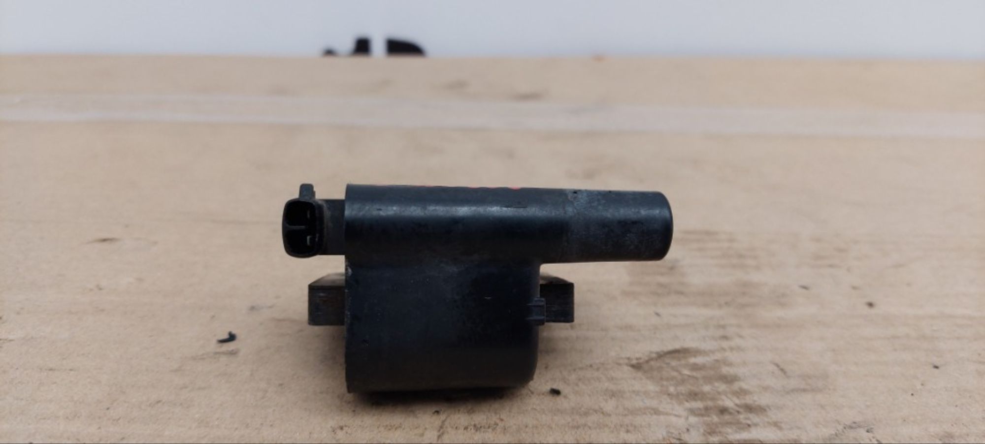 Катушка зажигания Hyundai Coupe G6BA, 1000 рублей, Ростов-на-Дону