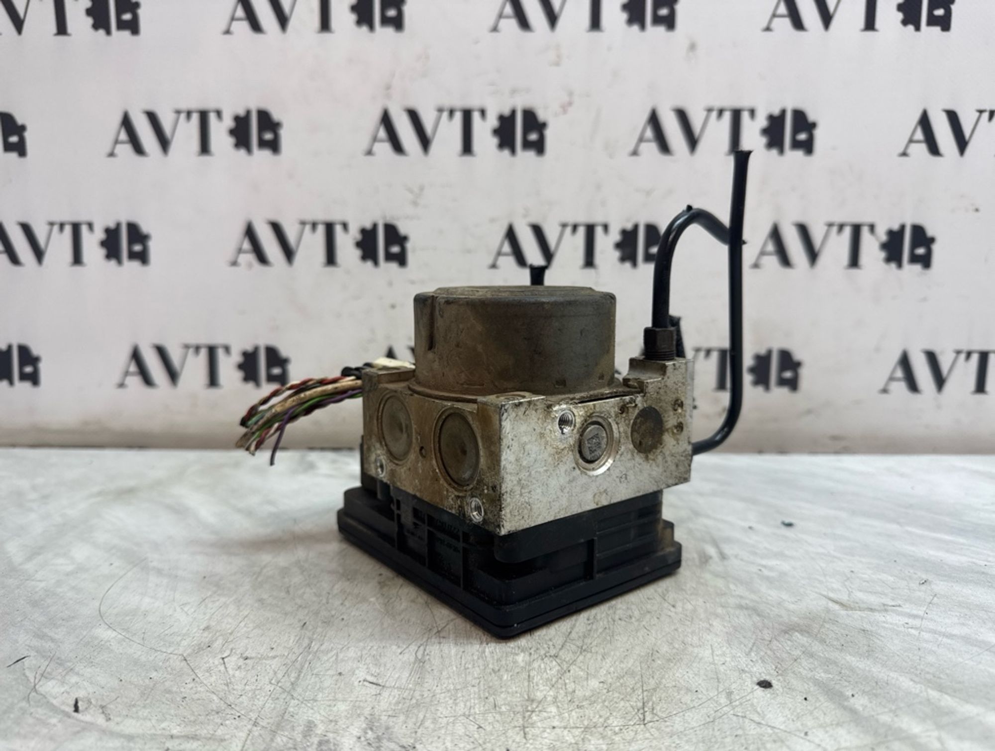 Блок ABS Citroen C3, 5000 рублей, Ростов-на-Дону