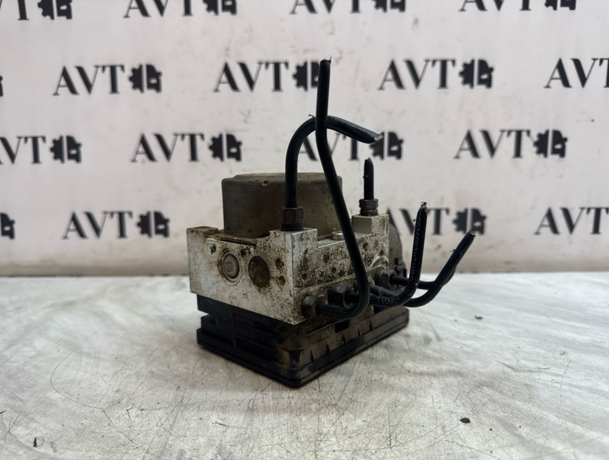Блок ABS Citroen C3, 5000 рублей, Ростов-на-Дону