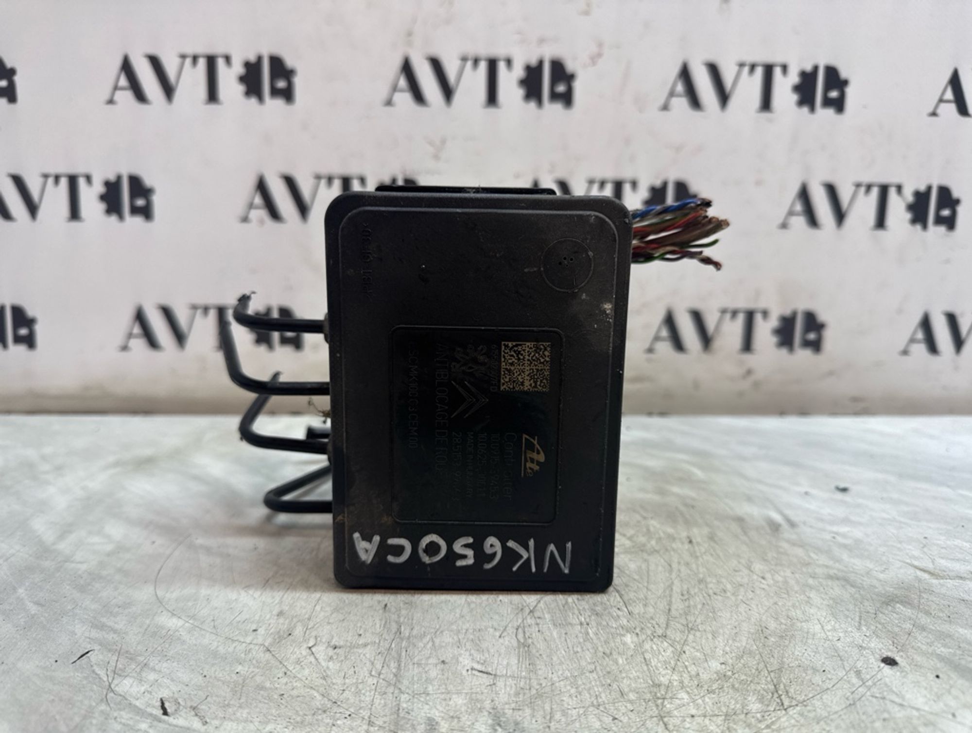 Блок ABS Citroen C3, 5000 рублей, Ростов-на-Дону