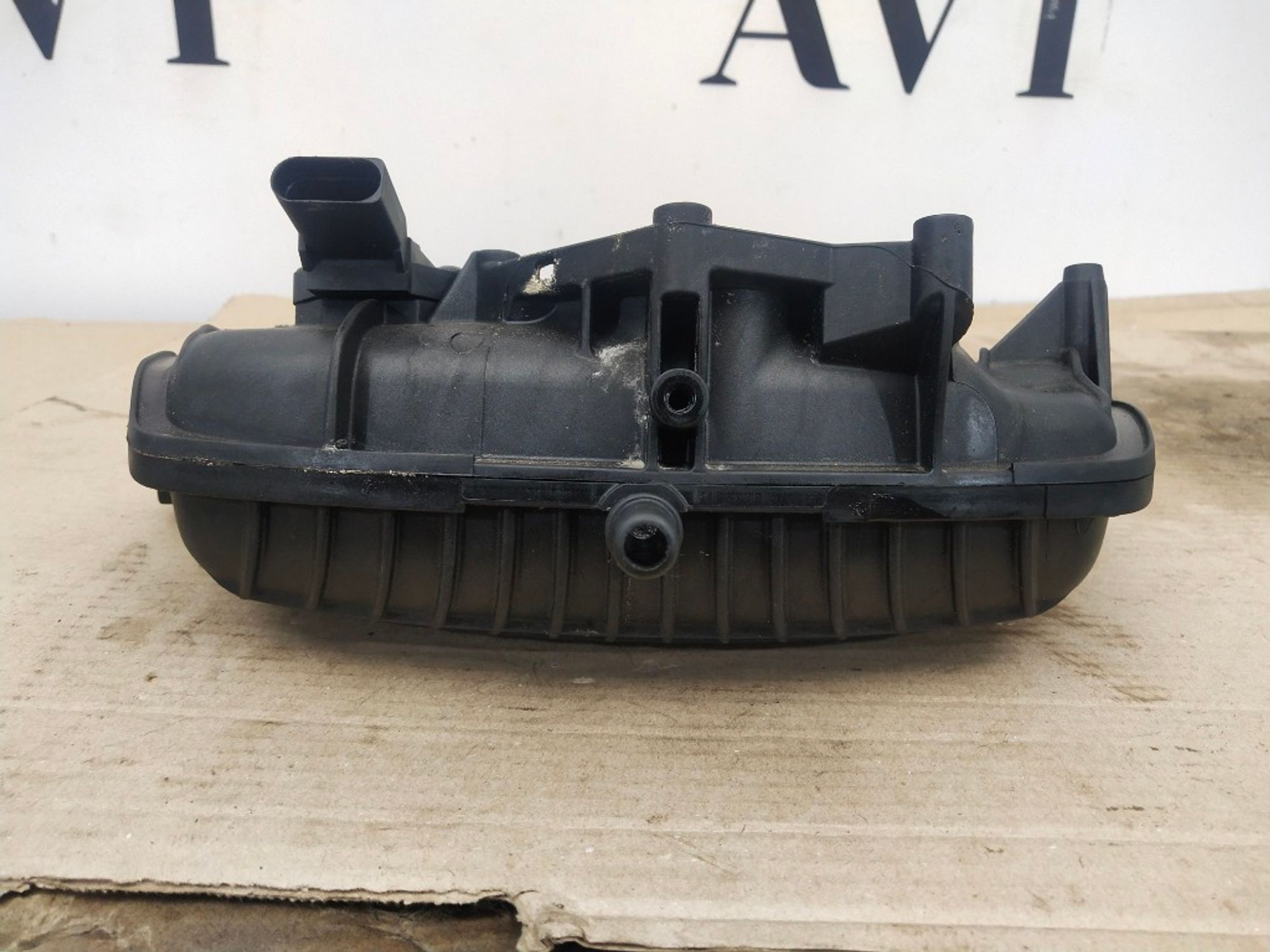 Коллектор впускной Volkswagen EOS CAV, 2000 рублей, Ростов-на-Дону