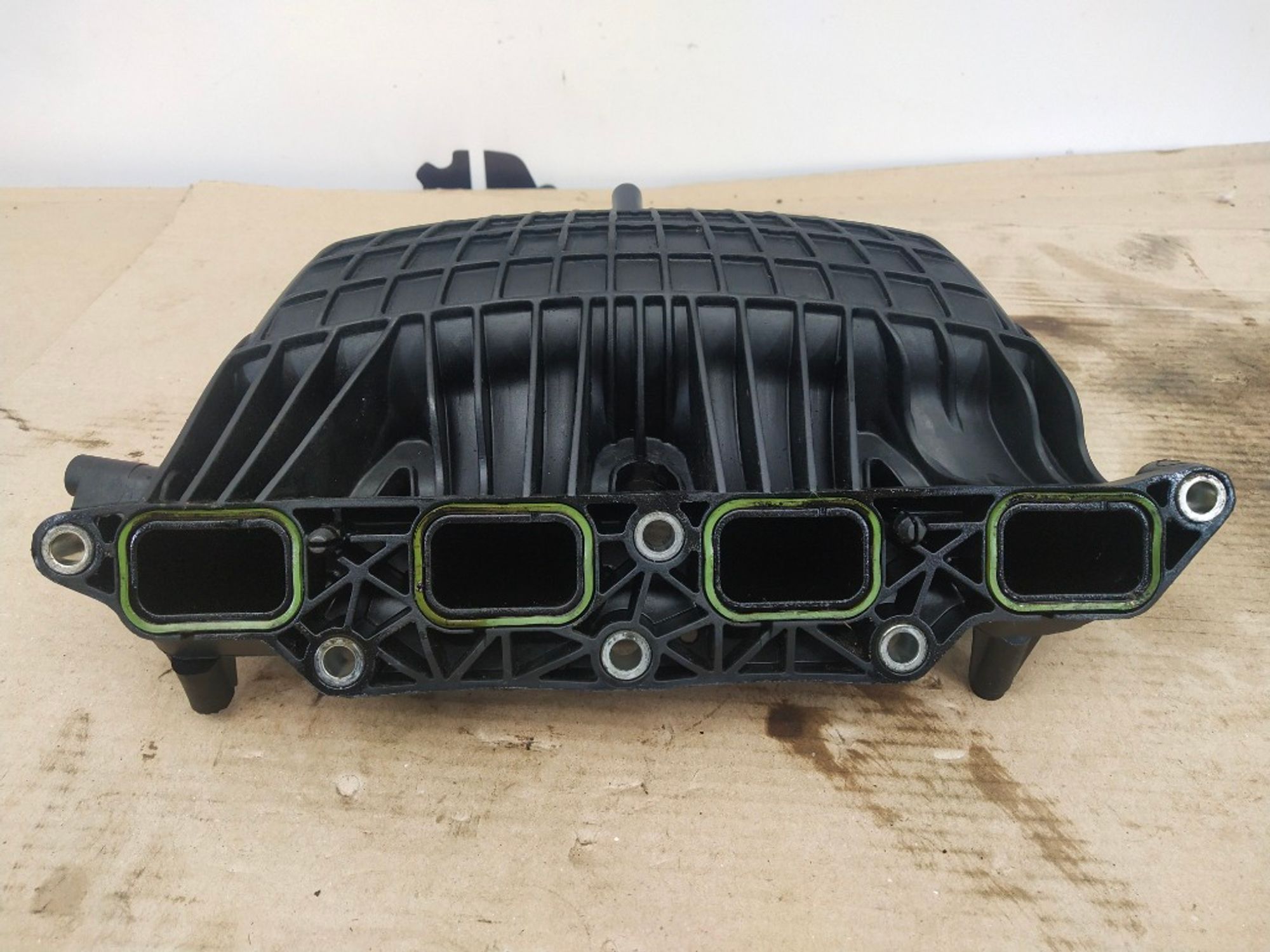 Коллектор впускной Volkswagen EOS CAV, 2000 рублей, Ростов-на-Дону