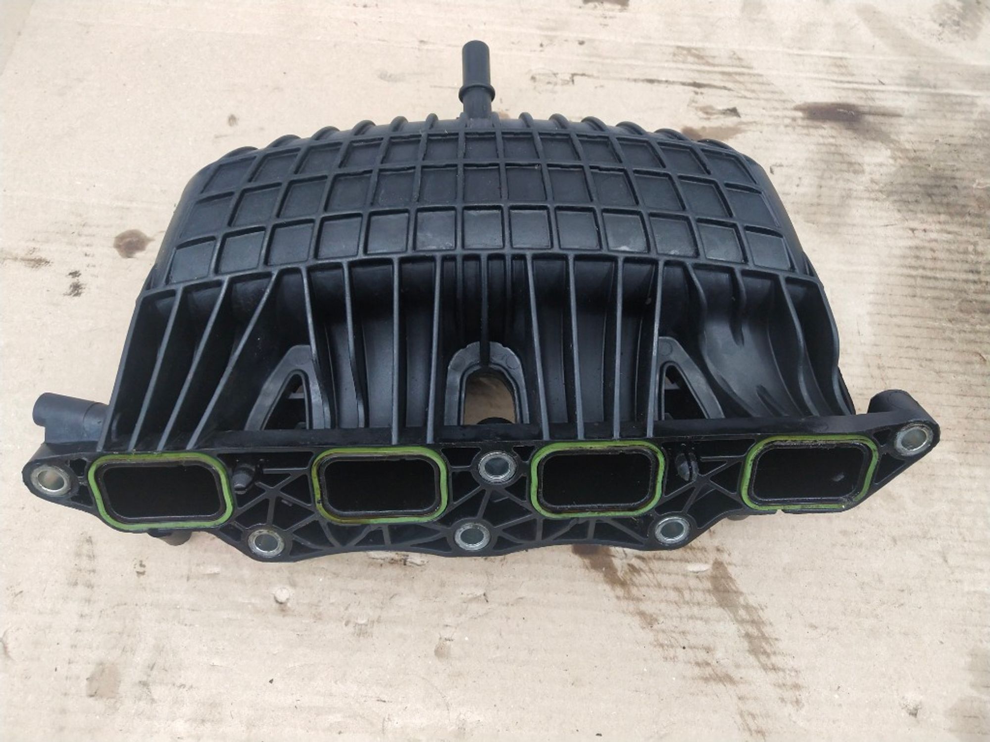 Коллектор впускной Volkswagen EOS CAV, 2000 рублей, Ростов-на-Дону