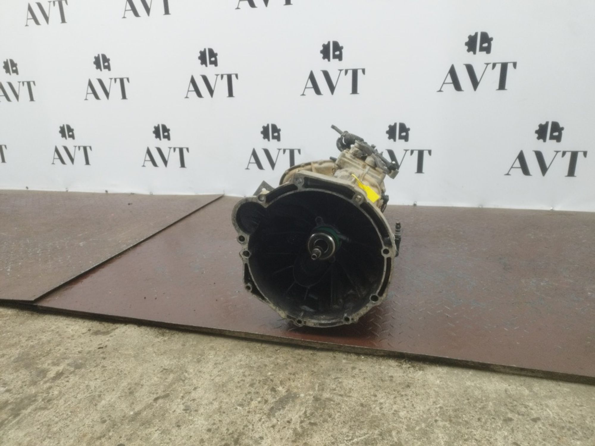 МКПП Volkswagen Amarok CDC, 105000 рублей, Ростов-на-Дону